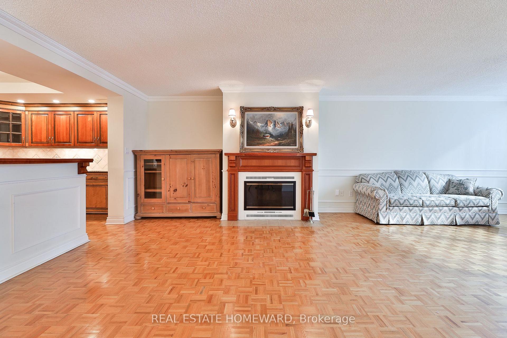 Photo 17 of Unit 1405, 71 Charles Street E, Toronto, Church-Yonge Corridor — HOMEH