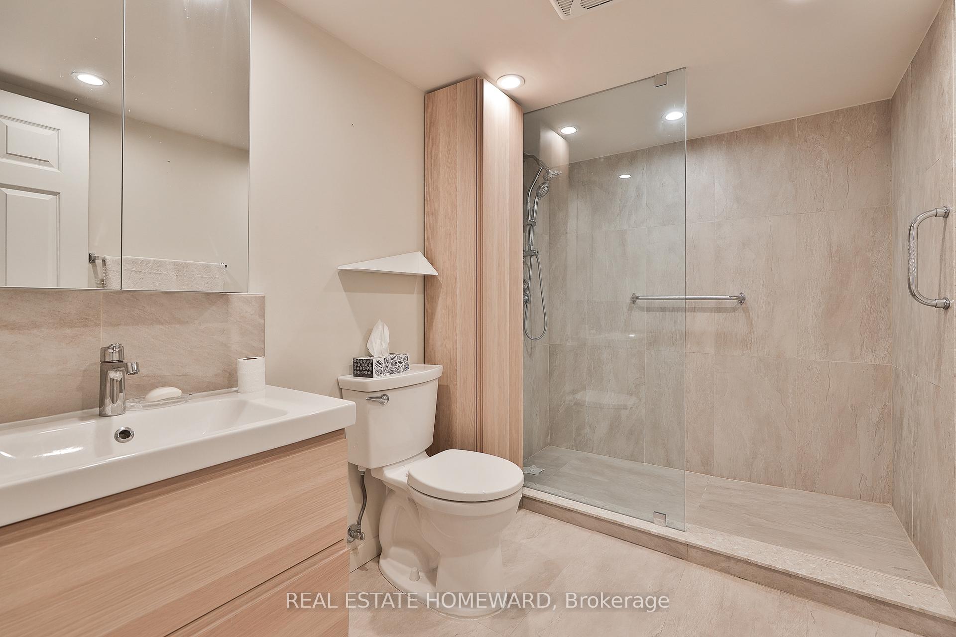 Photo 22 of Unit 1405, 71 Charles Street E, Toronto, Church-Yonge Corridor — HOMEH