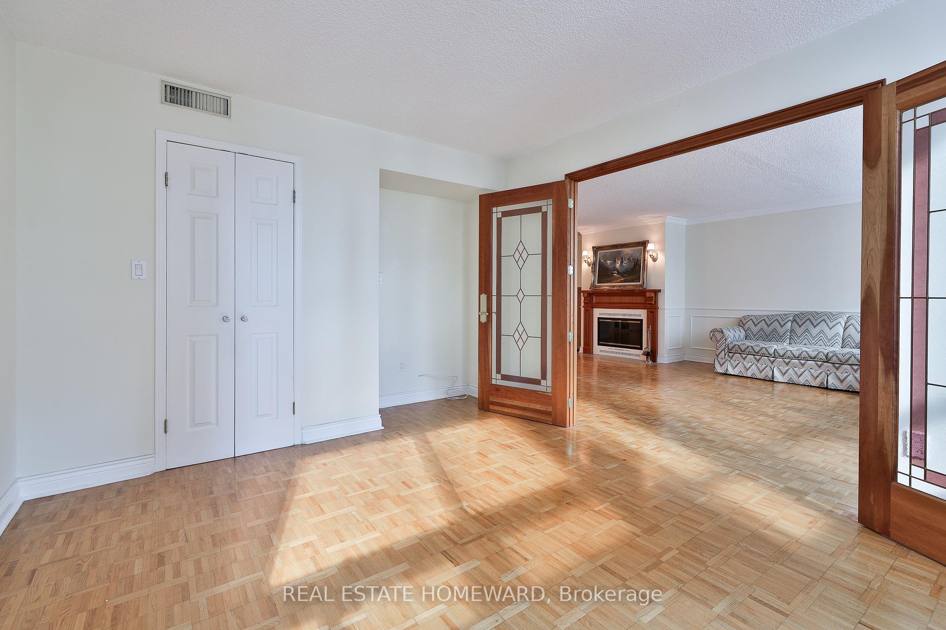 Photo 25 of Unit 1405, 71 Charles Street E, Toronto, Church-Yonge Corridor — HOMEH
