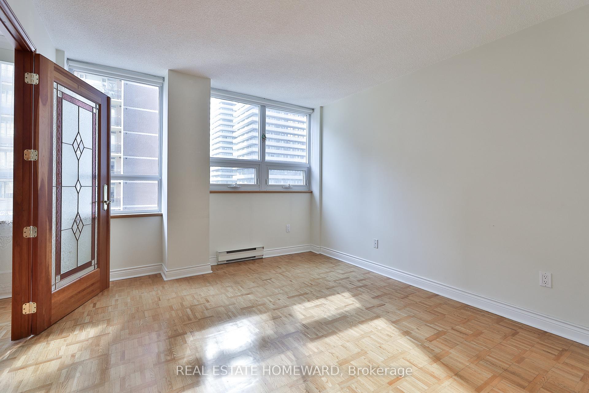 Photo 26 of Unit 1405, 71 Charles Street E, Toronto, Church-Yonge Corridor — HOMEH