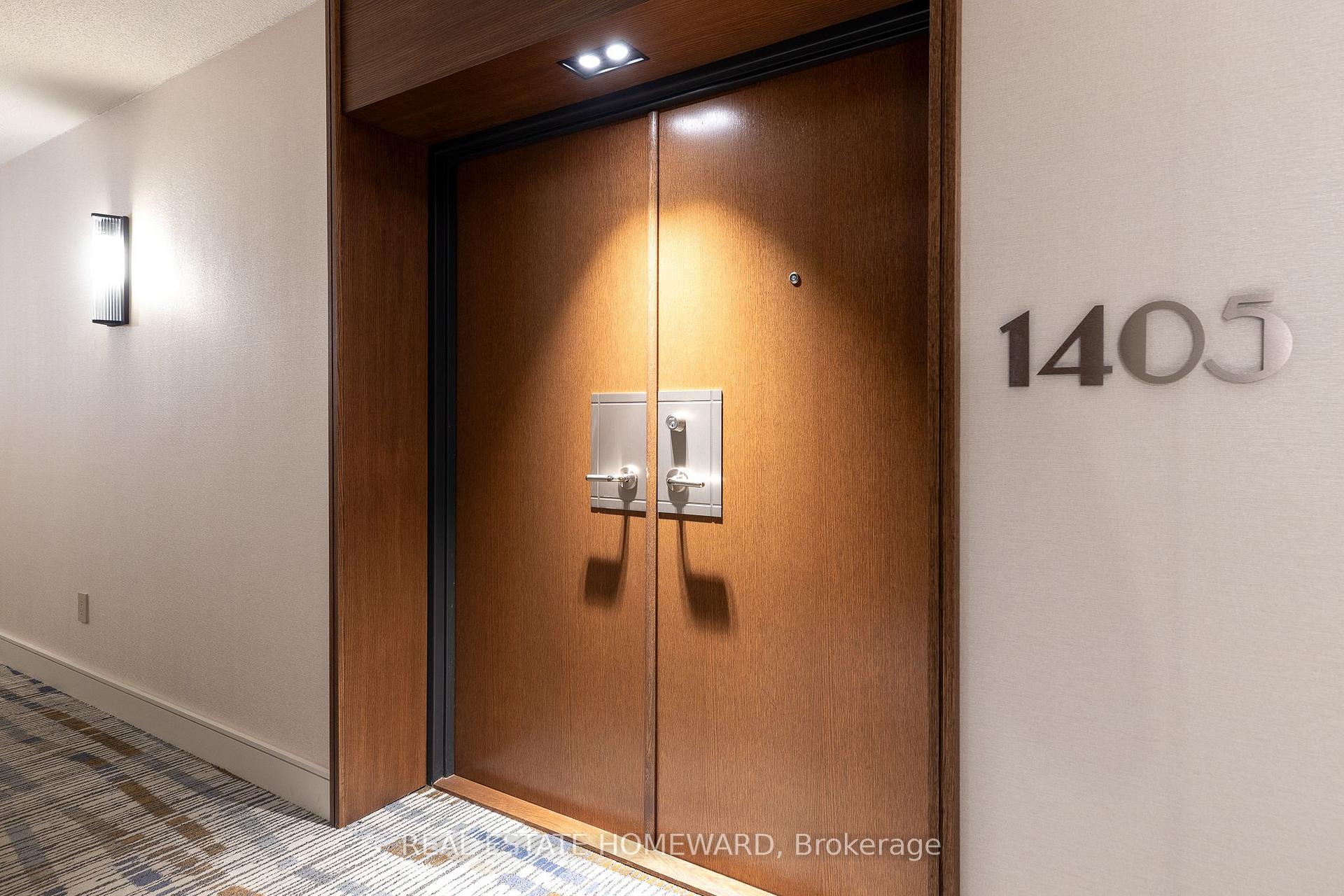 Photo 29 of Unit 1405, 71 Charles Street E, Toronto, Church-Yonge Corridor — HOMEH
