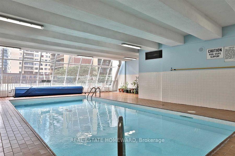 Photo 31 of Unit 1405, 71 Charles Street E, Toronto, Church-Yonge Corridor — HOMEH