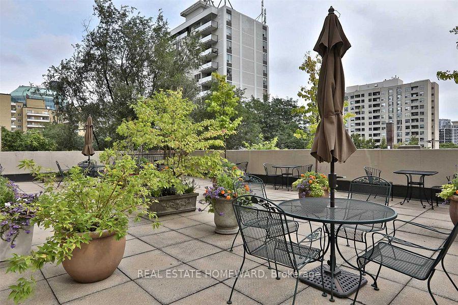 Photo 33 of Unit 1405, 71 Charles Street E, Toronto, Church-Yonge Corridor — HOMEH