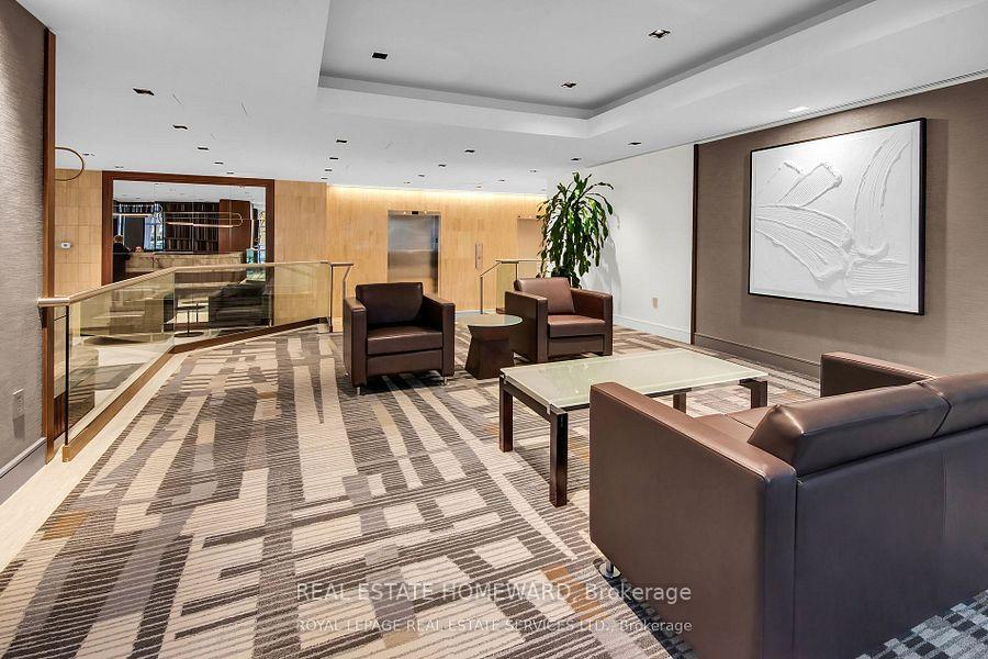 Photo 34 of Unit 1405, 71 Charles Street E, Toronto, Church-Yonge Corridor — HOMEH