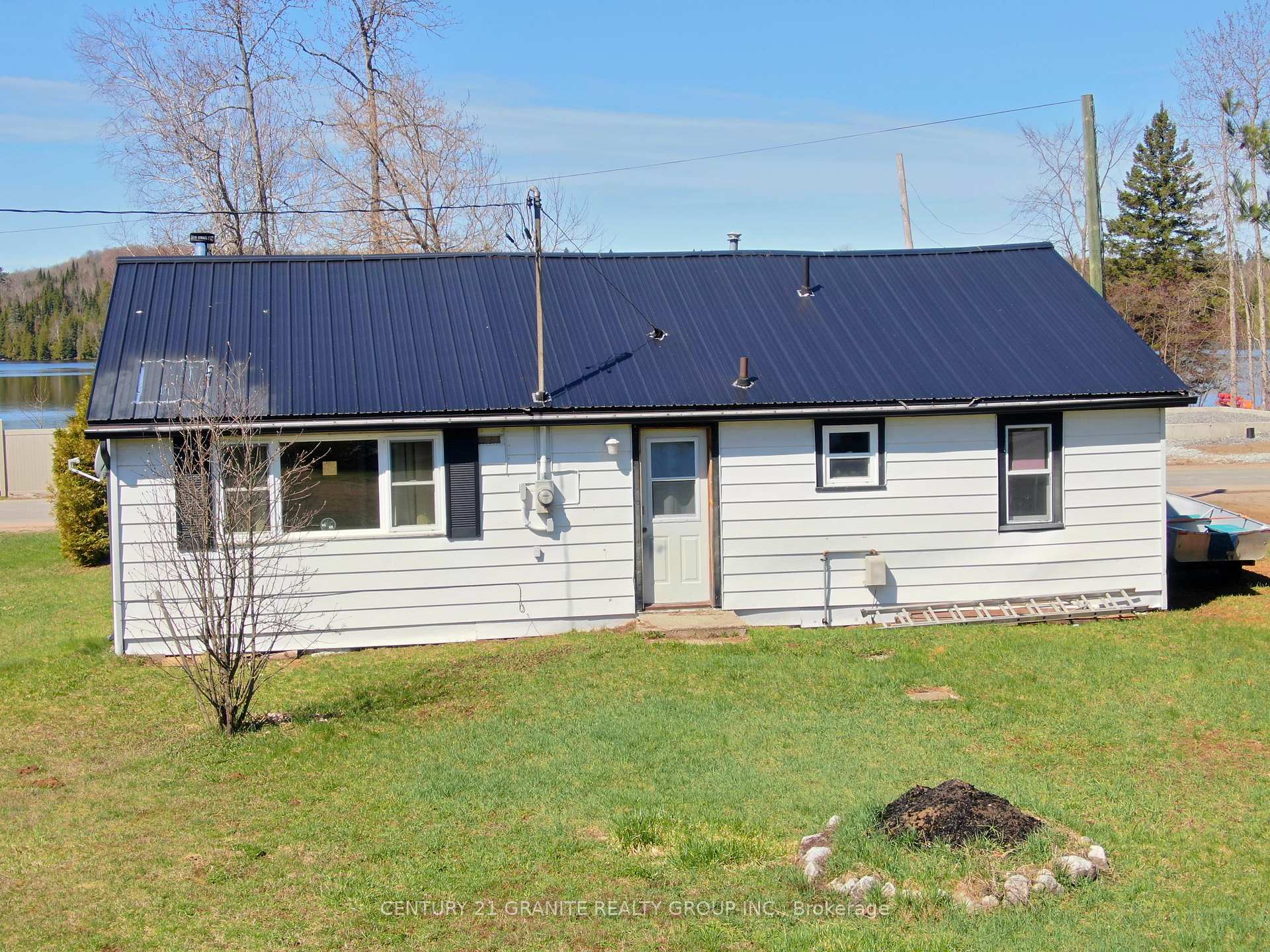 Photo 6 of 24 Paudash Lake Road, Faraday — HOMEH