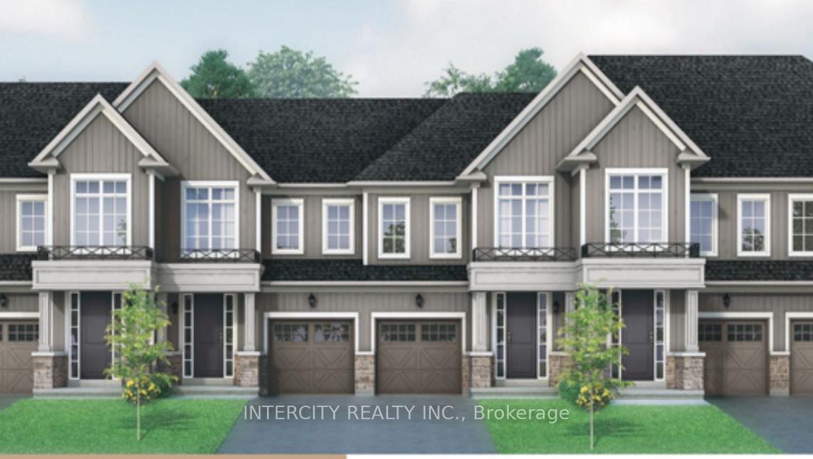Front of LOT 213-2 Sanders Road