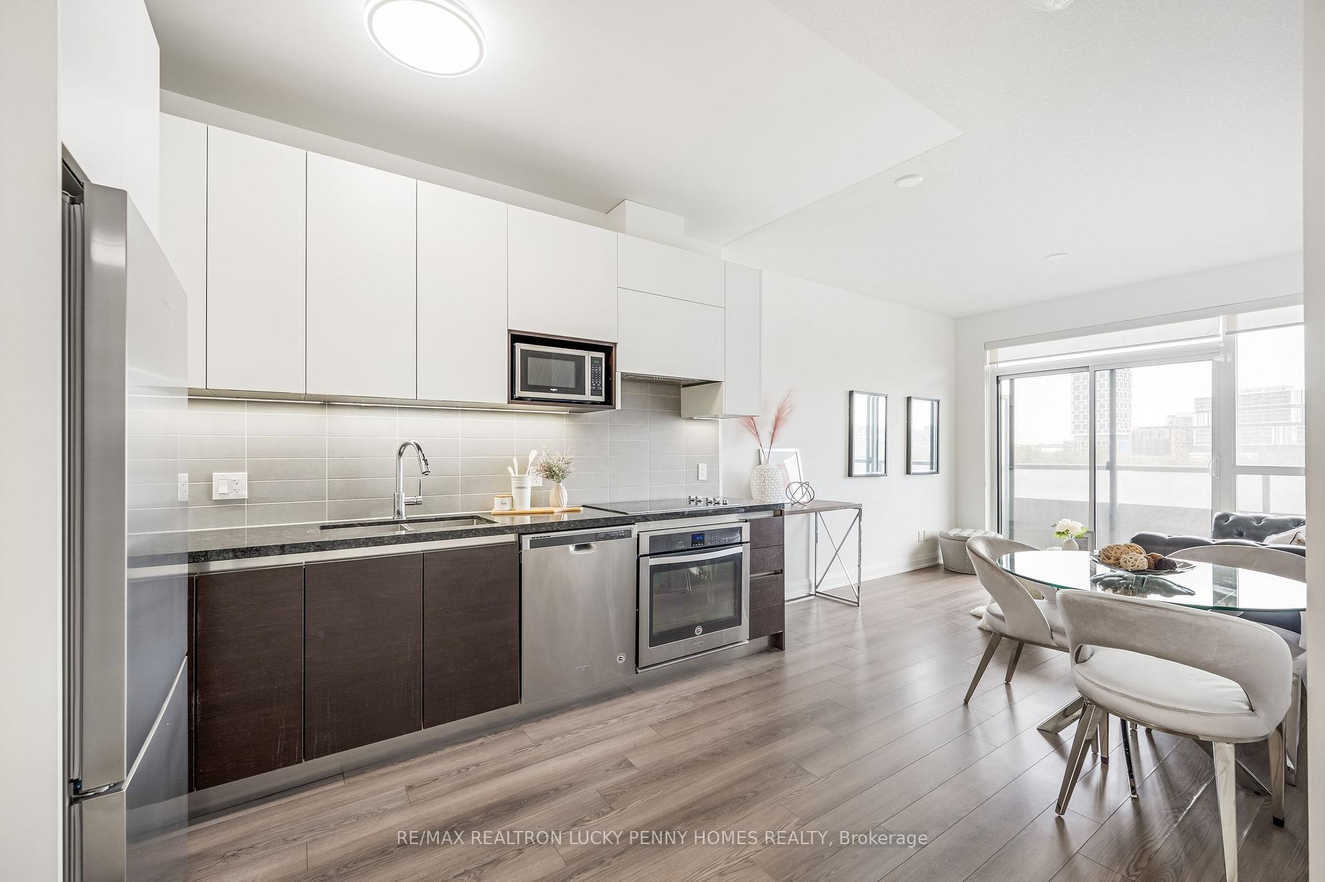 Photo 27 of Unit 618, 15 Water Walk Drive, Markham, Unionville — HOMEH