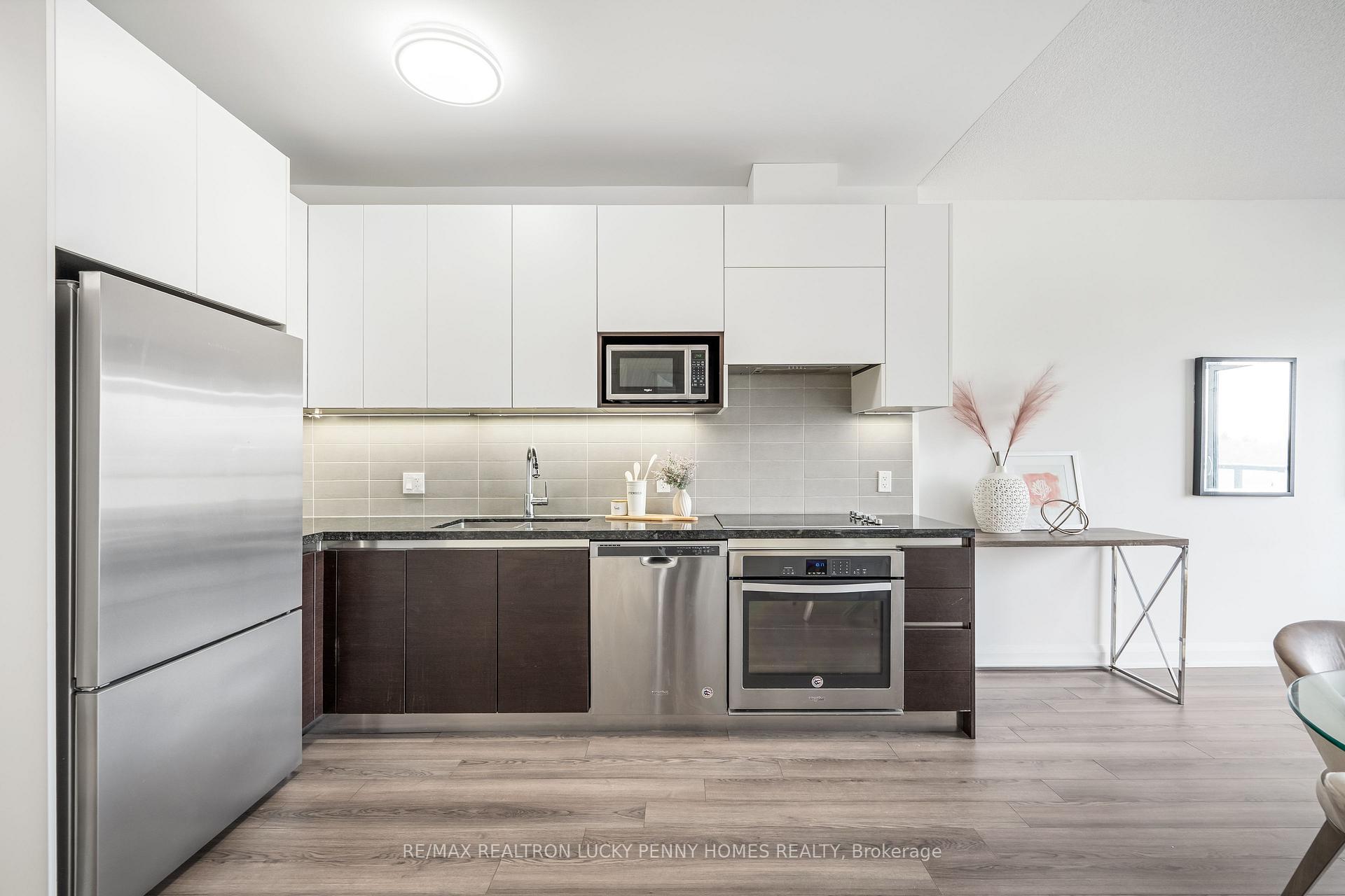 Photo 28 of Unit 618, 15 Water Walk Drive, Markham, Unionville — HOMEH