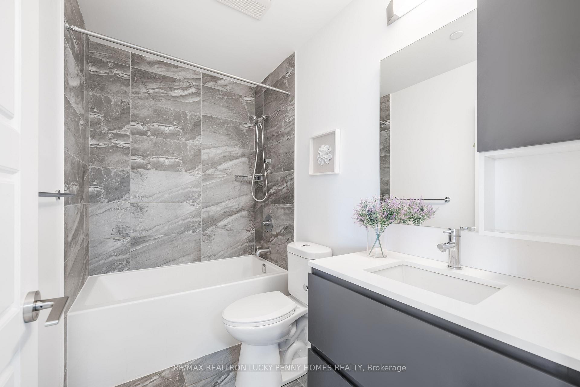 Photo 38 of Unit 618, 15 Water Walk Drive, Markham, Unionville — HOMEH