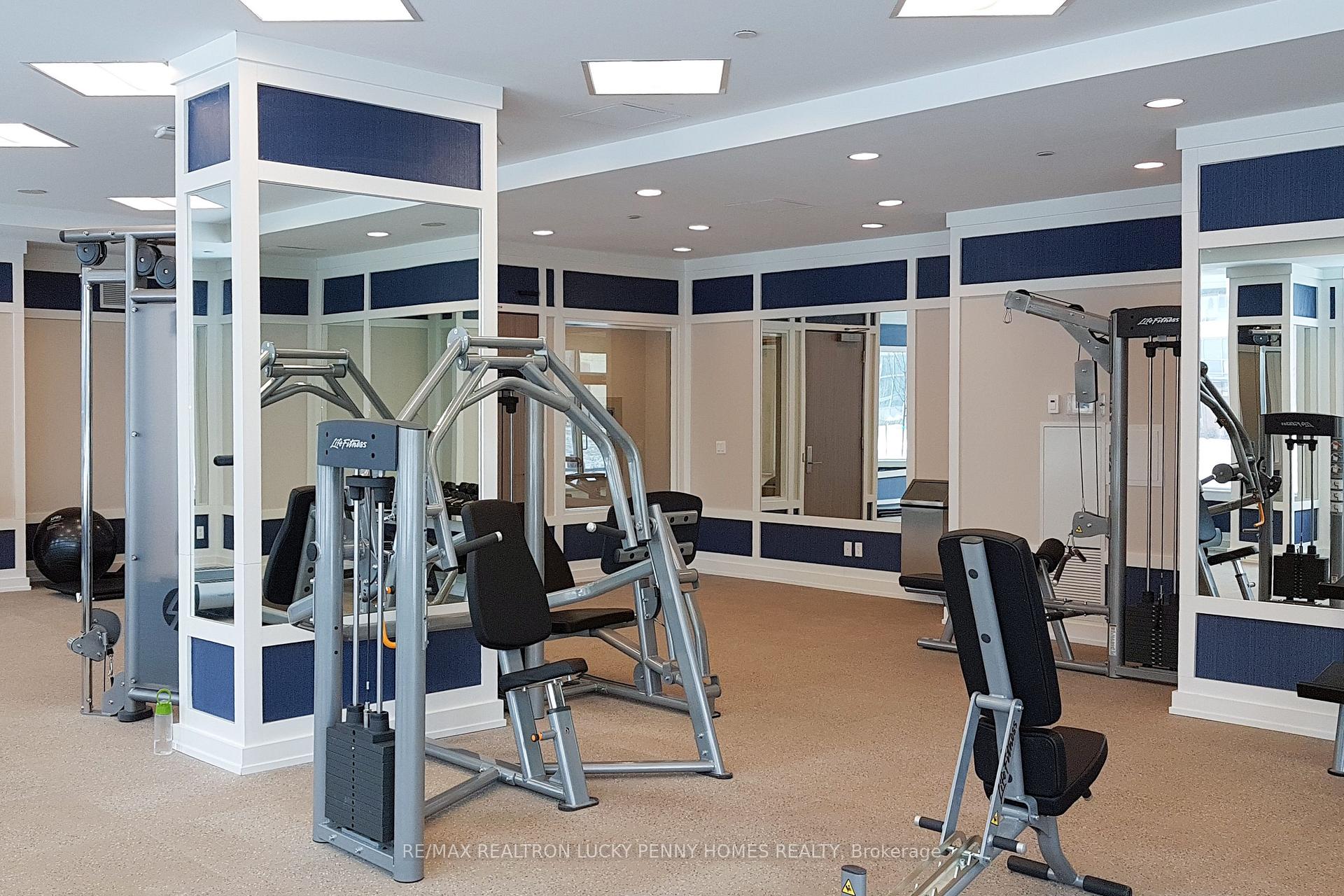 Photo 48 of Unit 618, 15 Water Walk Drive, Markham, Unionville — HOMEH