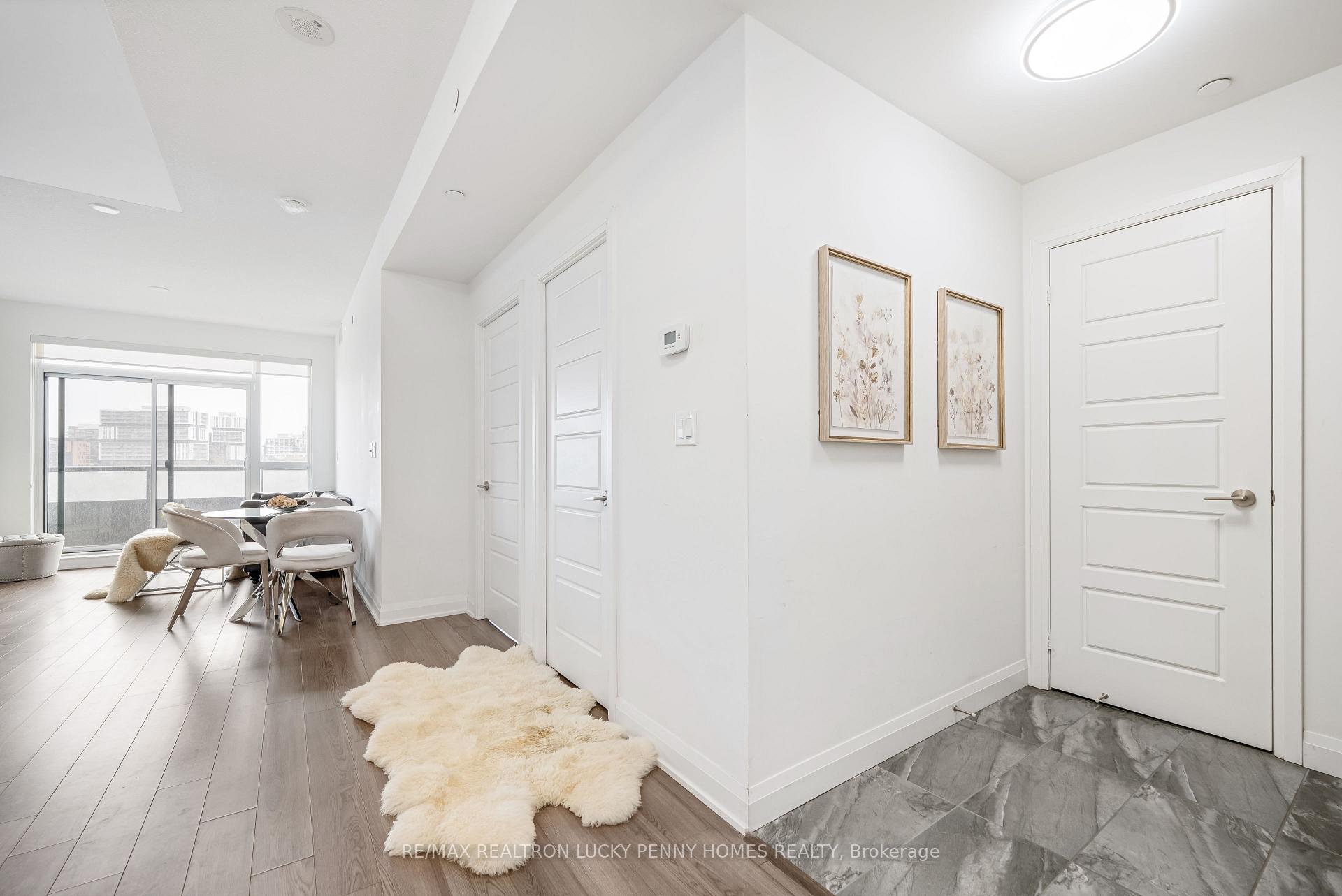 Photo 7 of Unit 618, 15 Water Walk Drive, Markham, Unionville — HOMEH