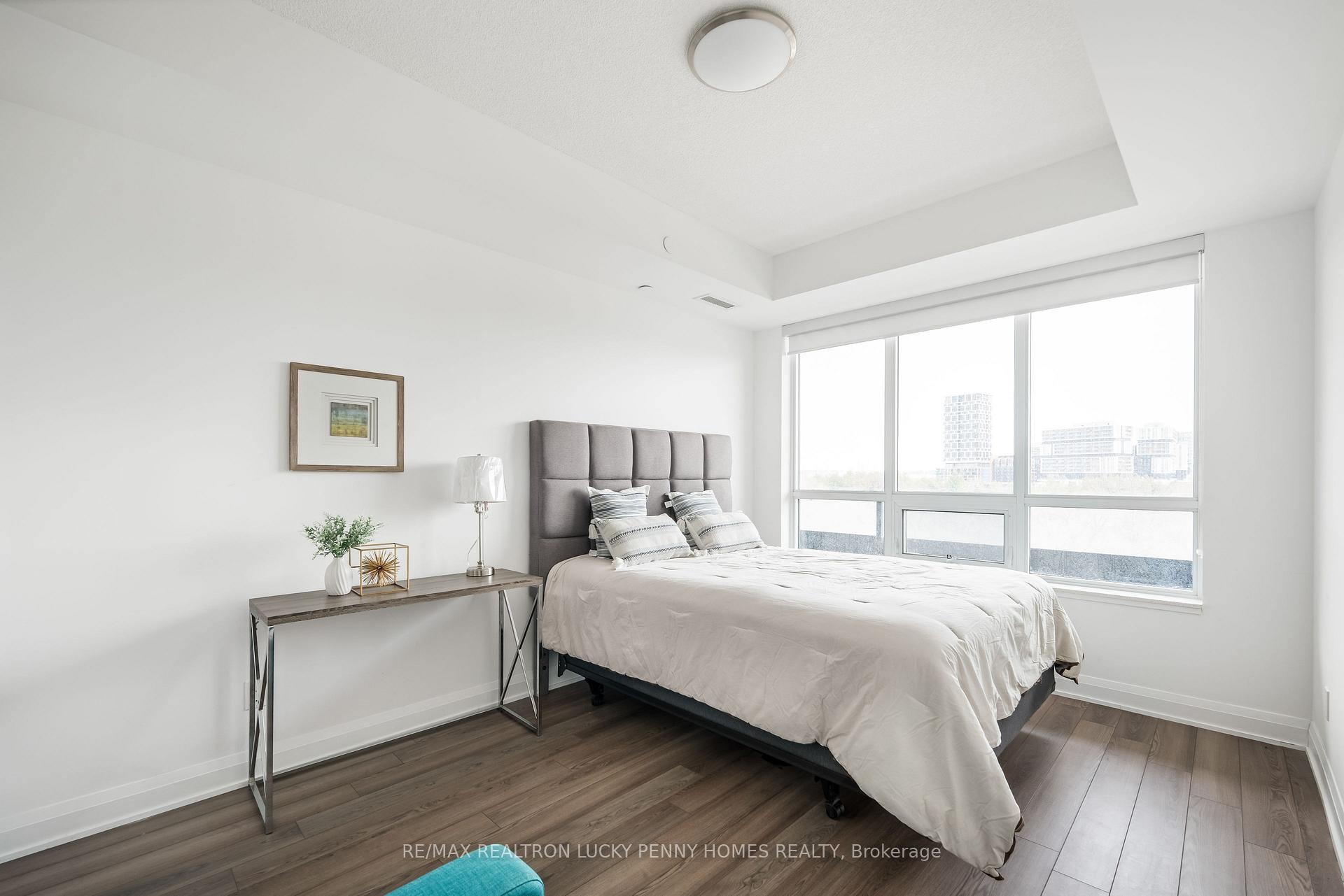 Photo 17 of Unit 618, 15 Water Walk Drive, Markham, Unionville — HOMEH