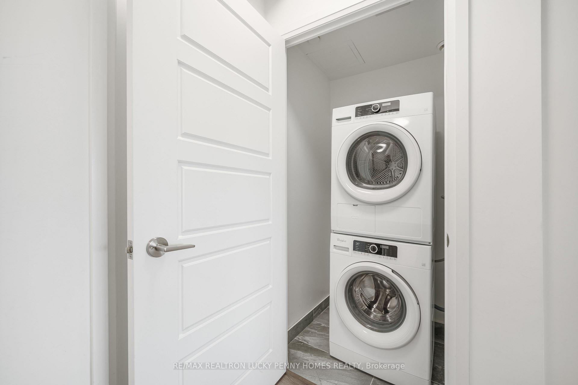 Photo 53 of Unit 618, 15 Water Walk Drive, Markham, Unionville — HOMEH