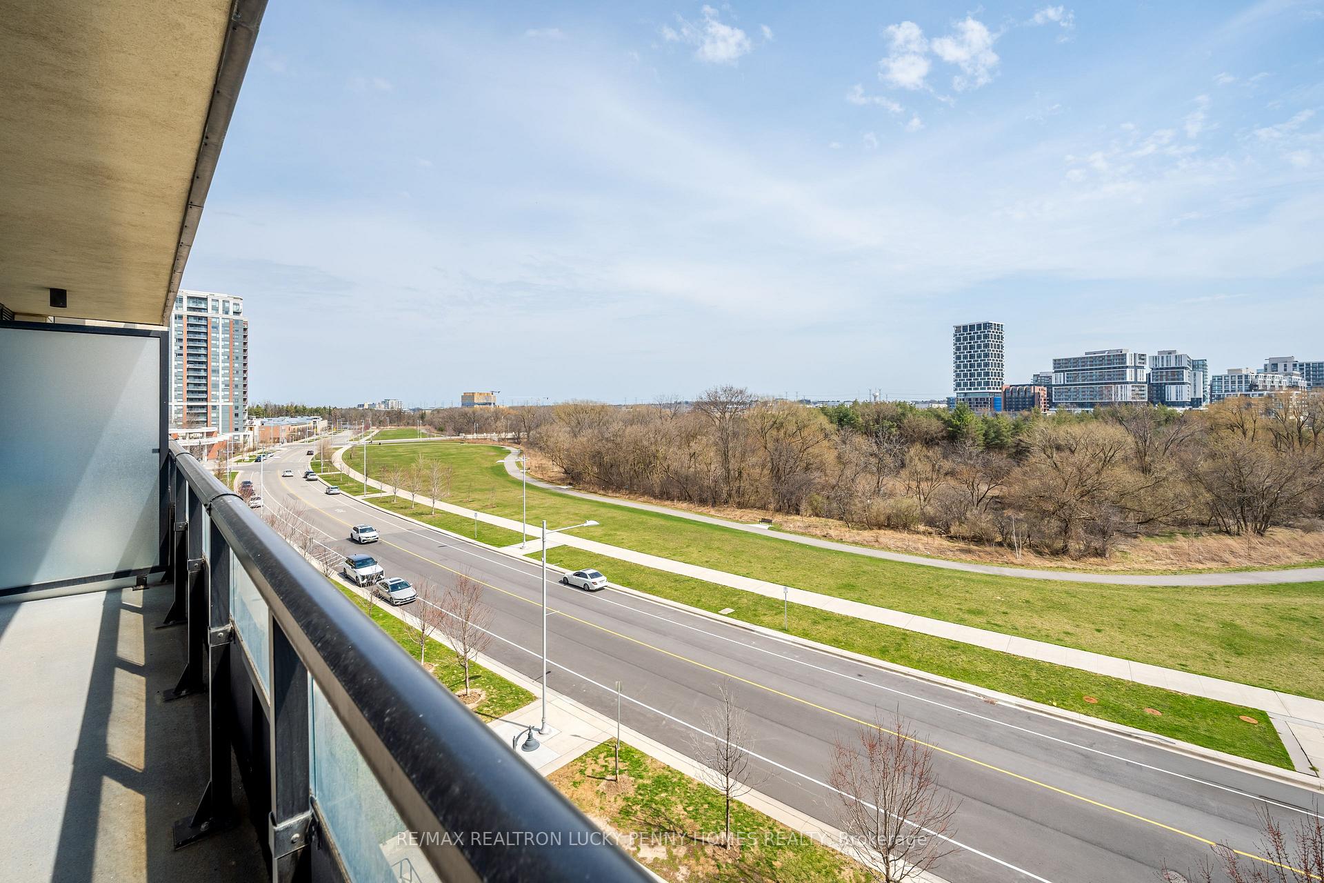 Photo 54 of Unit 618, 15 Water Walk Drive, Markham, Unionville — HOMEH