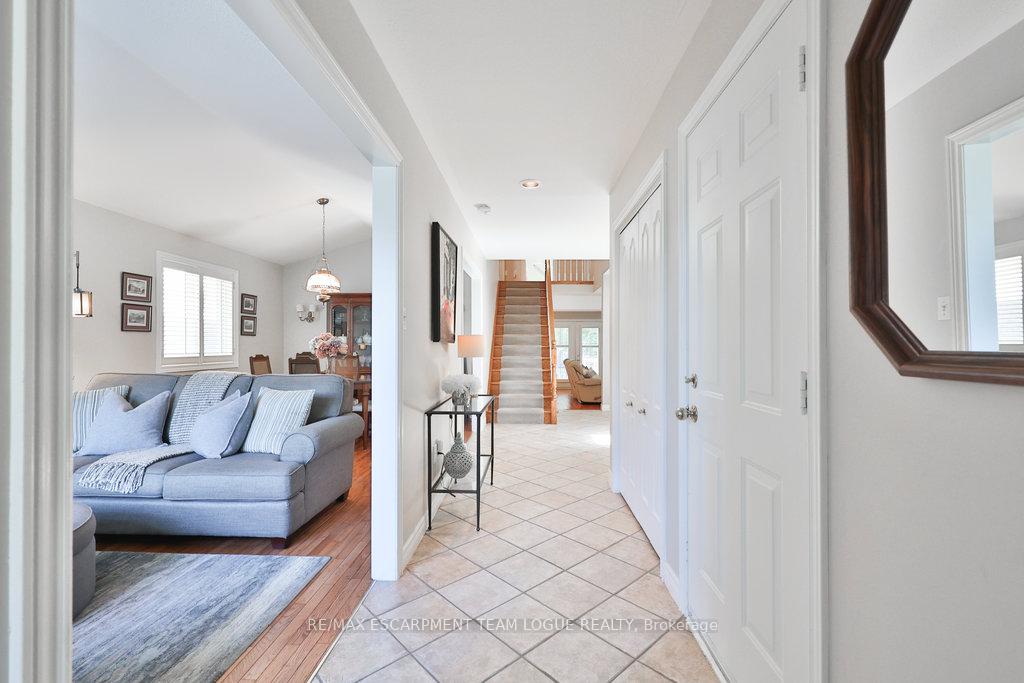 Photo 6 of 1083 Augustus Drive, Burlington, Brant — HOMEH