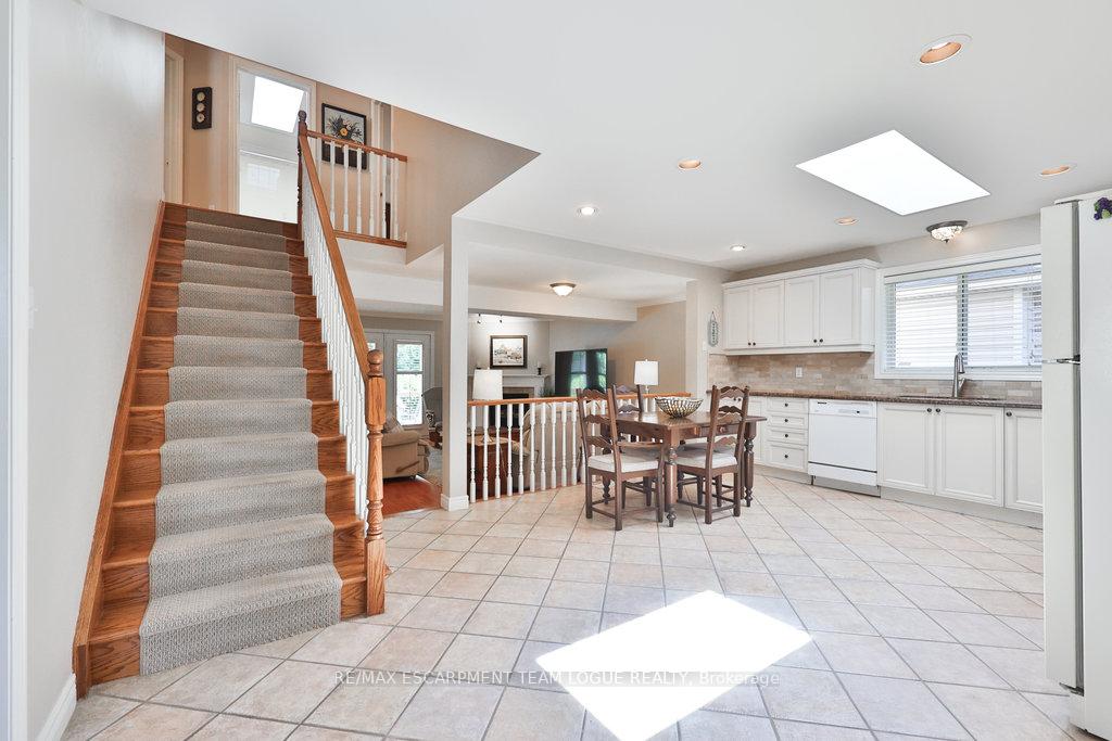 Photo 19 of 1083 Augustus Drive, Burlington, Brant — HOMEH