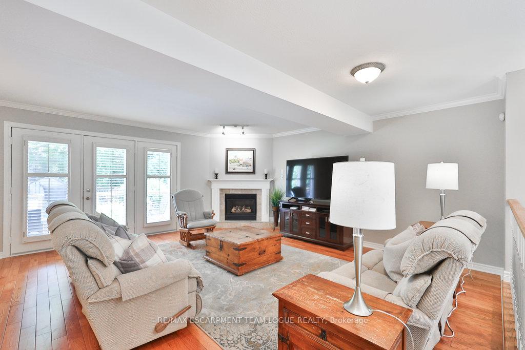 Photo 20 of 1083 Augustus Drive, Burlington, Brant — HOMEH
