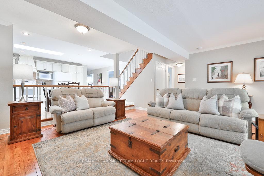 Photo 23 of 1083 Augustus Drive, Burlington, Brant — HOMEH
