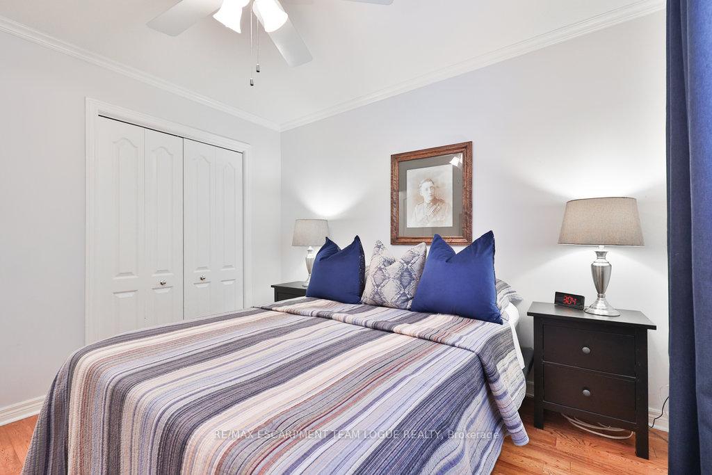 Photo 25 of 1083 Augustus Drive, Burlington, Brant — HOMEH