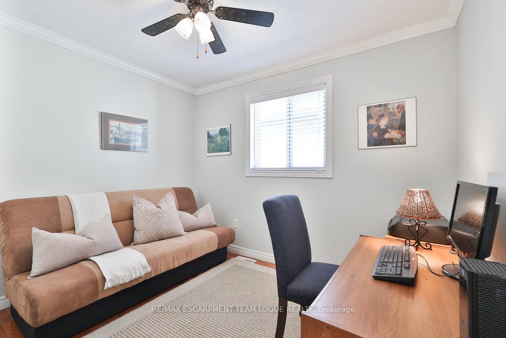 Photo 37 of 1083 Augustus Drive, Burlington, Brant — HOMEH