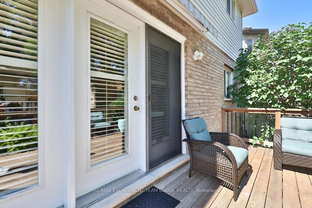 Photo 41 of 1083 Augustus Drive, Burlington, Brant — HOMEH