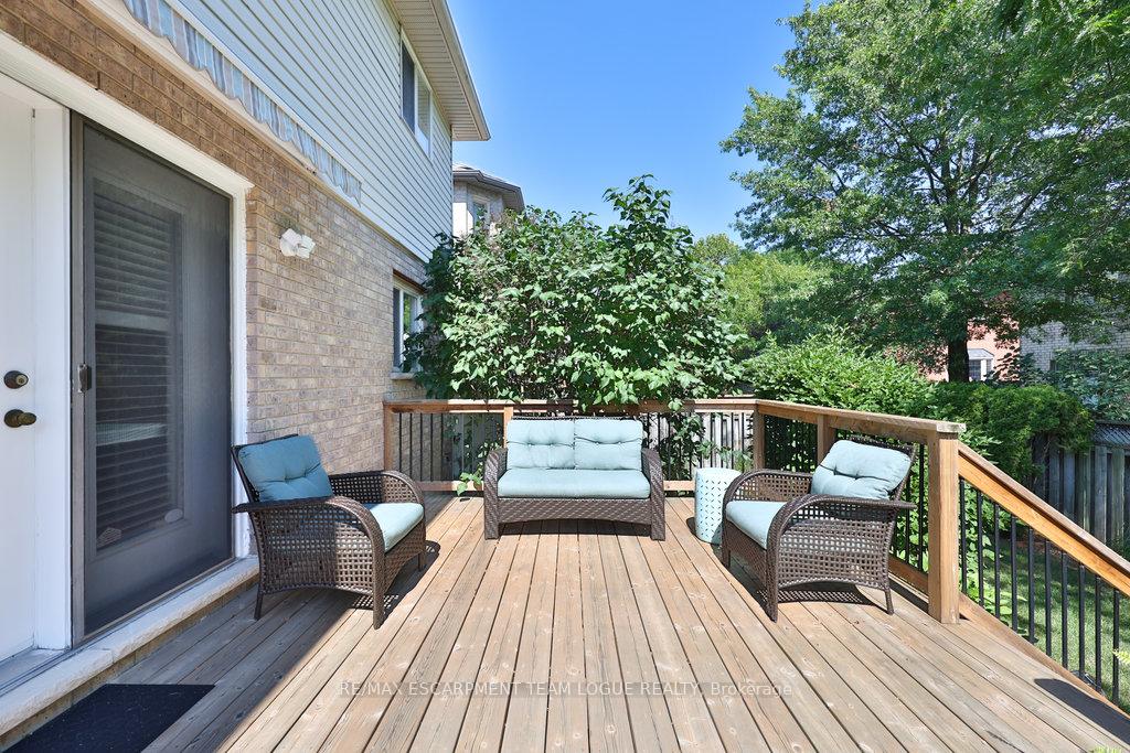 Photo 42 of 1083 Augustus Drive, Burlington, Brant — HOMEH