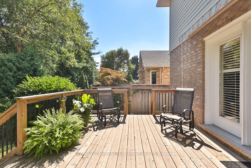 Photo 43 of 1083 Augustus Drive, Burlington, Brant — HOMEH