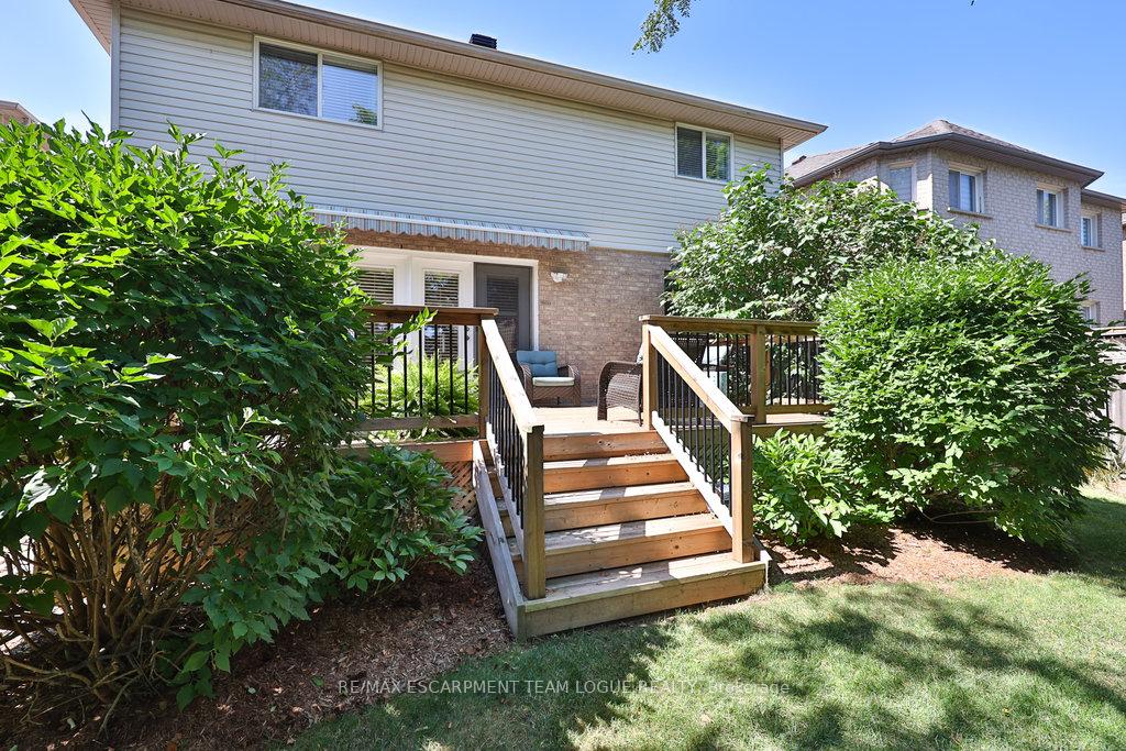 Photo 45 of 1083 Augustus Drive, Burlington, Brant — HOMEH