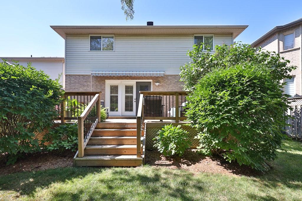 Photo 46 of 1083 Augustus Drive, Burlington, Brant — HOMEH