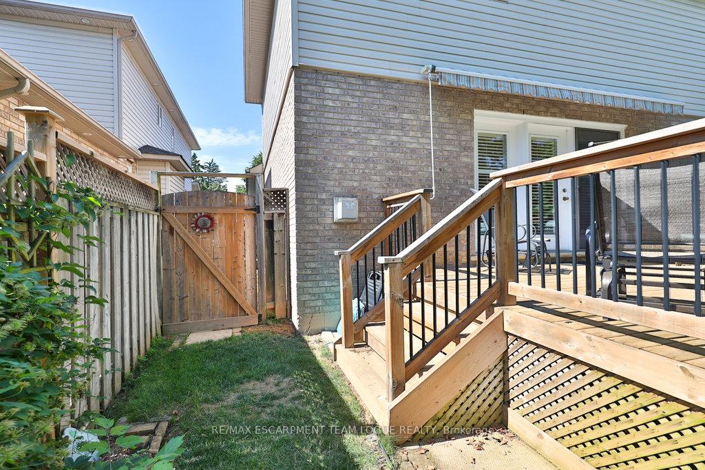 Photo 47 of 1083 Augustus Drive, Burlington, Brant — HOMEH