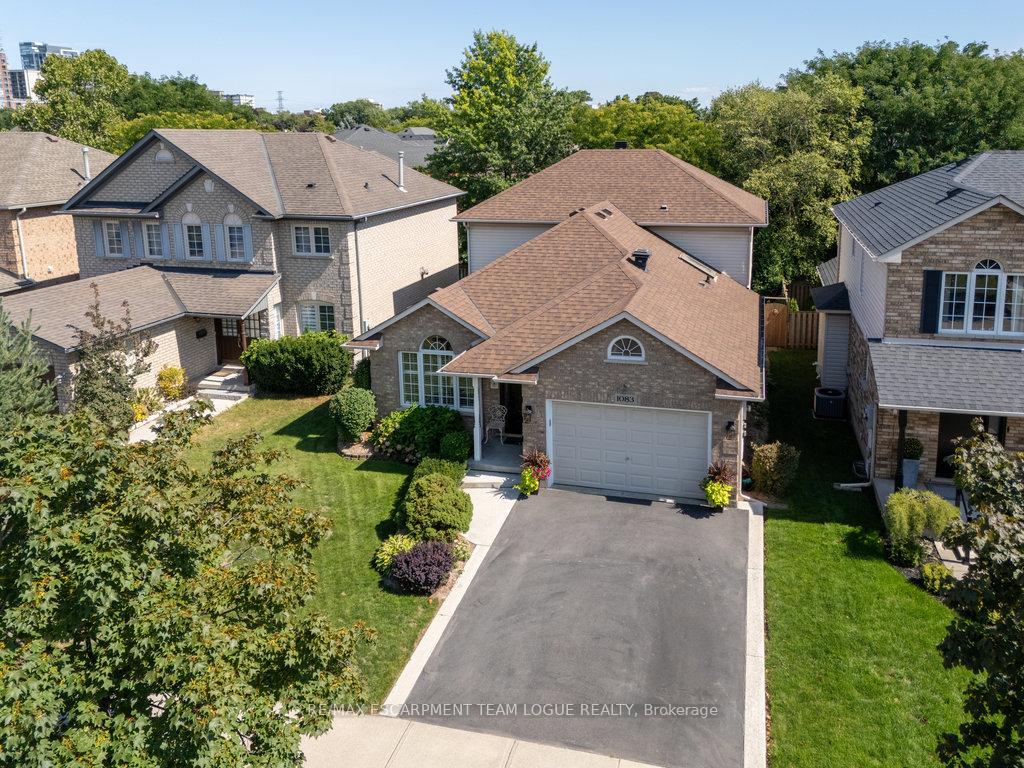 Photo 48 of 1083 Augustus Drive, Burlington, Brant — HOMEH
