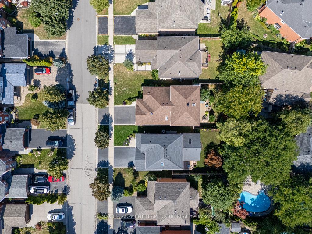 Photo 50 of 1083 Augustus Drive, Burlington, Brant — HOMEH