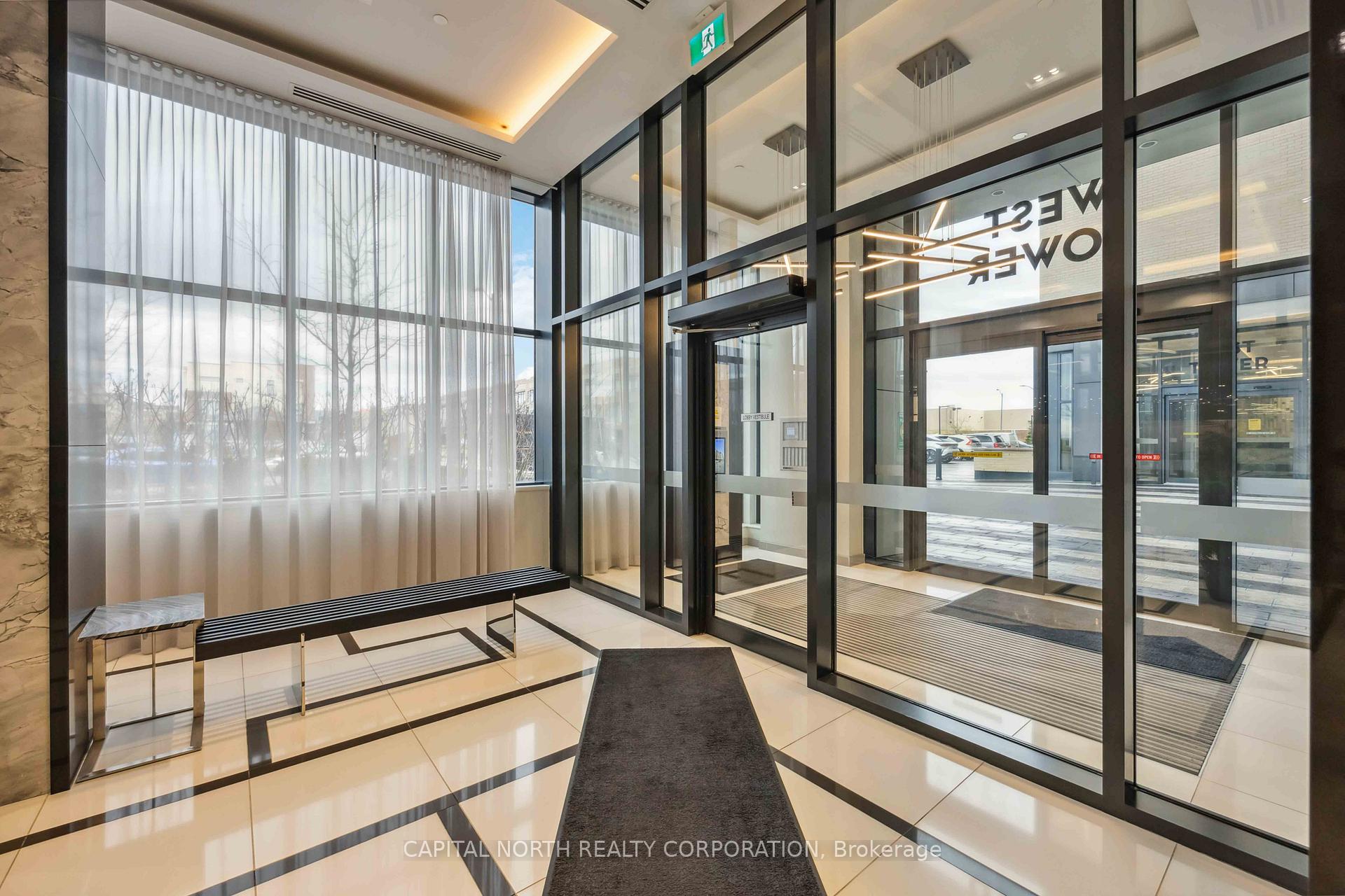 Photo 3 of Unit 522, 100 Eagle Rock Way, Vaughan, Rural Vaughan — HOMEH