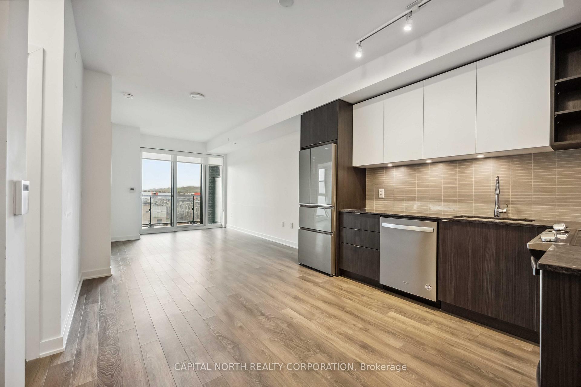 Photo 7 of Unit 522, 100 Eagle Rock Way, Vaughan, Rural Vaughan — HOMEH