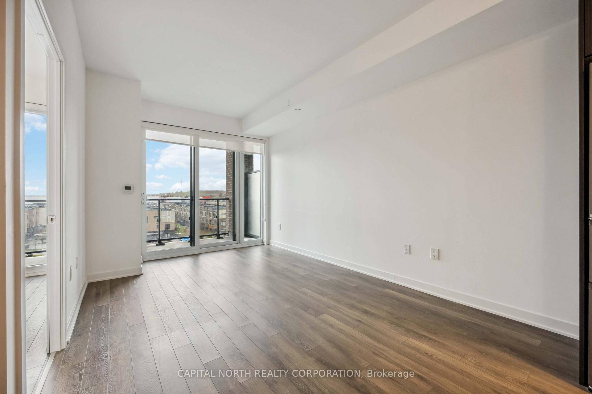 Photo 10 of Unit 522, 100 Eagle Rock Way, Vaughan, Rural Vaughan — HOMEH