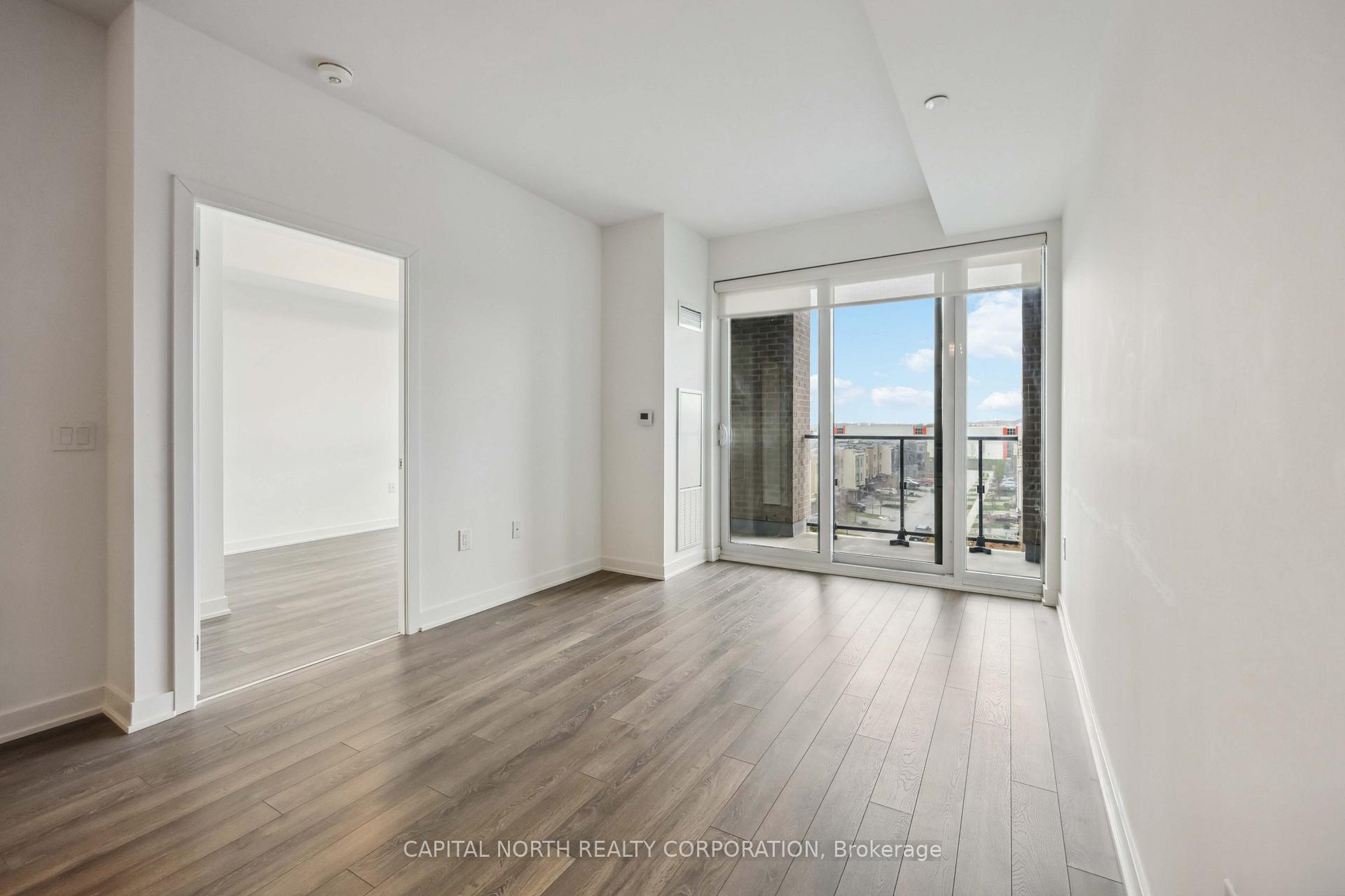 Photo 11 of Unit 522, 100 Eagle Rock Way, Vaughan, Rural Vaughan — HOMEH