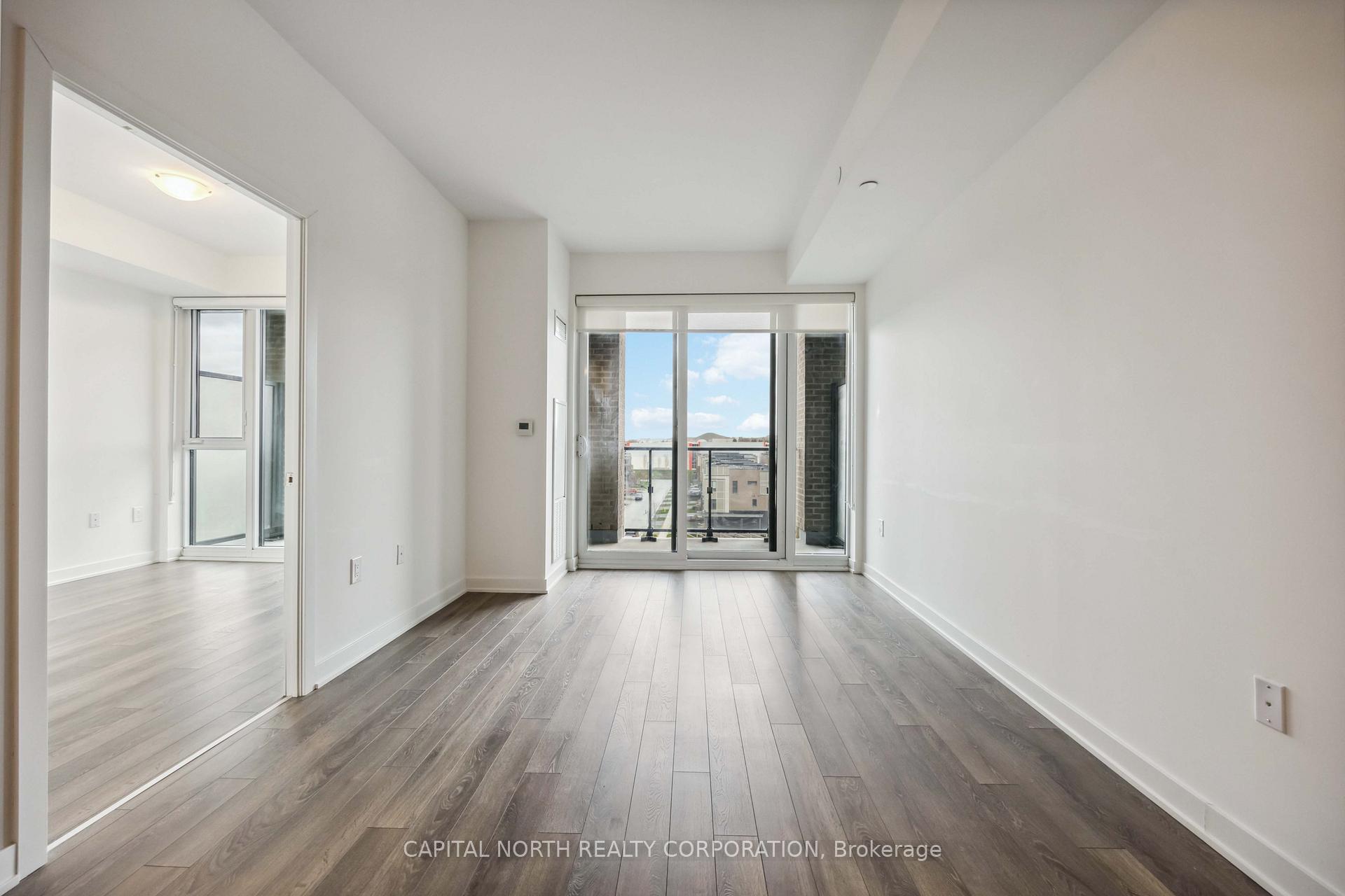 Photo 12 of Unit 522, 100 Eagle Rock Way, Vaughan, Rural Vaughan — HOMEH