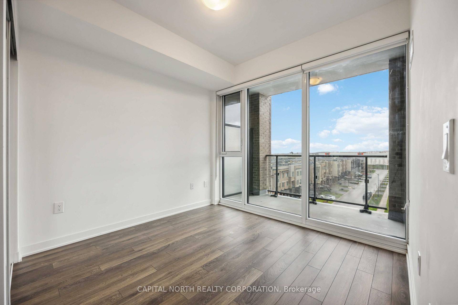 Photo 14 of Unit 522, 100 Eagle Rock Way, Vaughan, Rural Vaughan — HOMEH