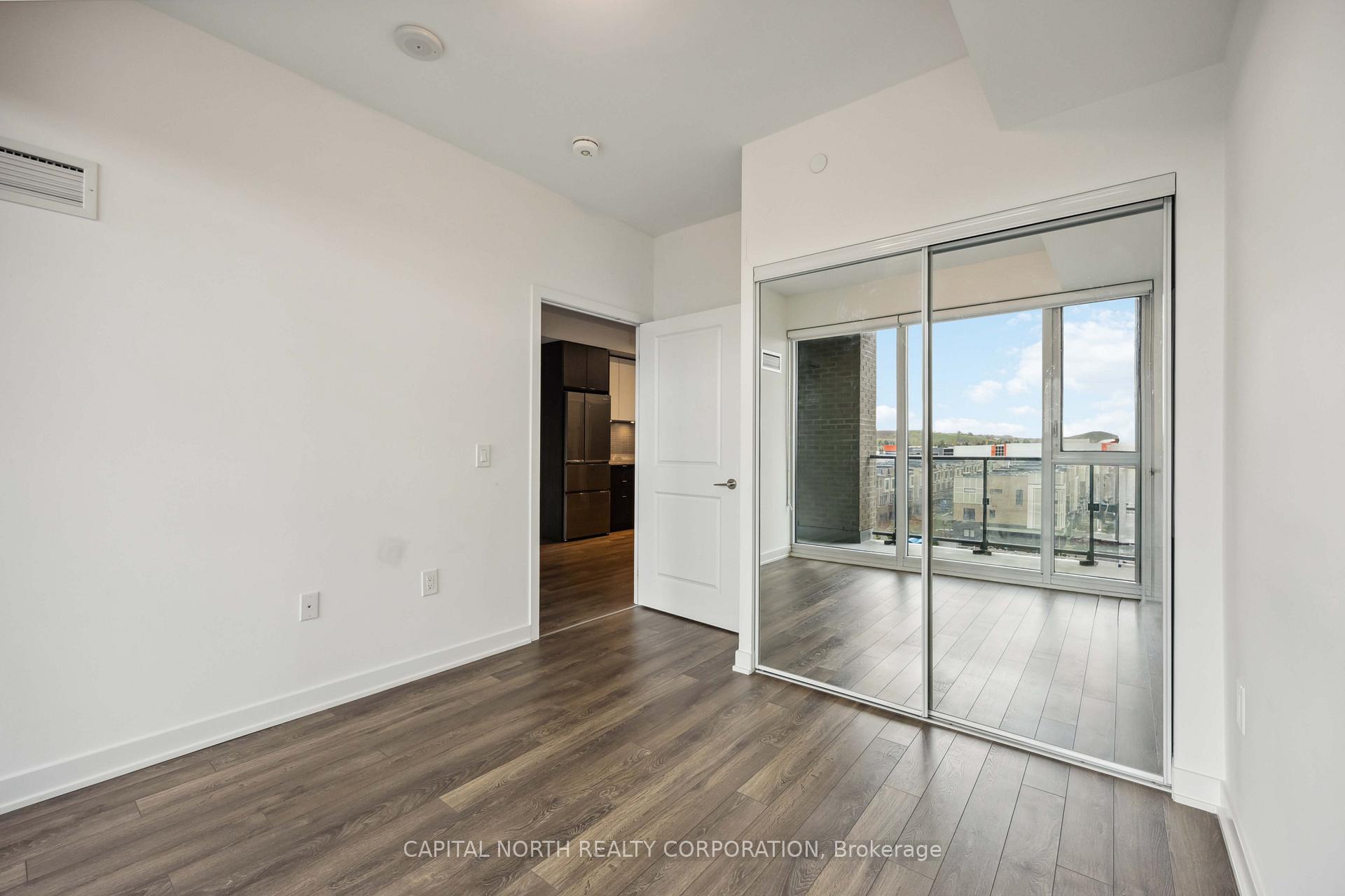 Photo 15 of Unit 522, 100 Eagle Rock Way, Vaughan, Rural Vaughan — HOMEH