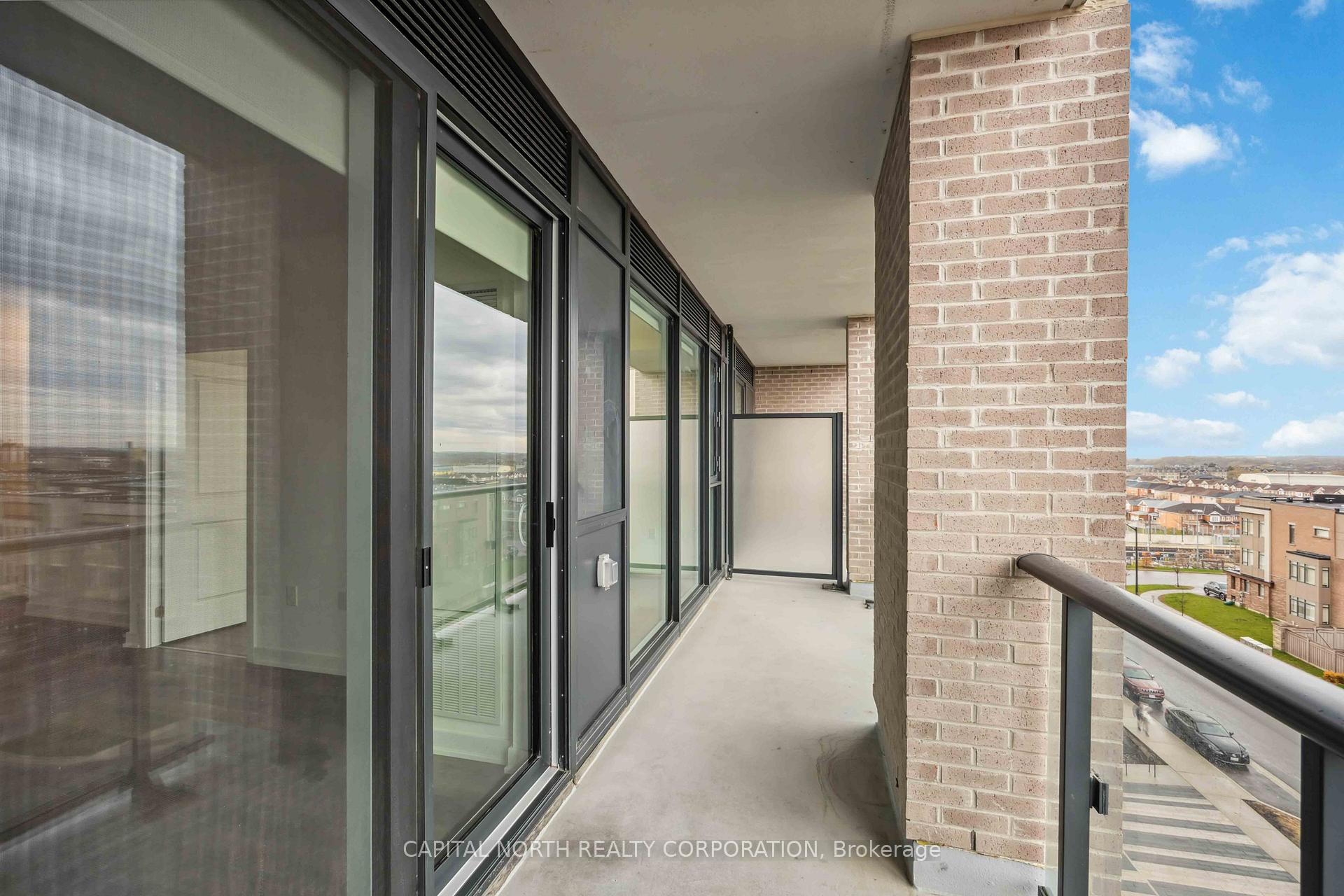 Photo 18 of Unit 522, 100 Eagle Rock Way, Vaughan, Rural Vaughan — HOMEH