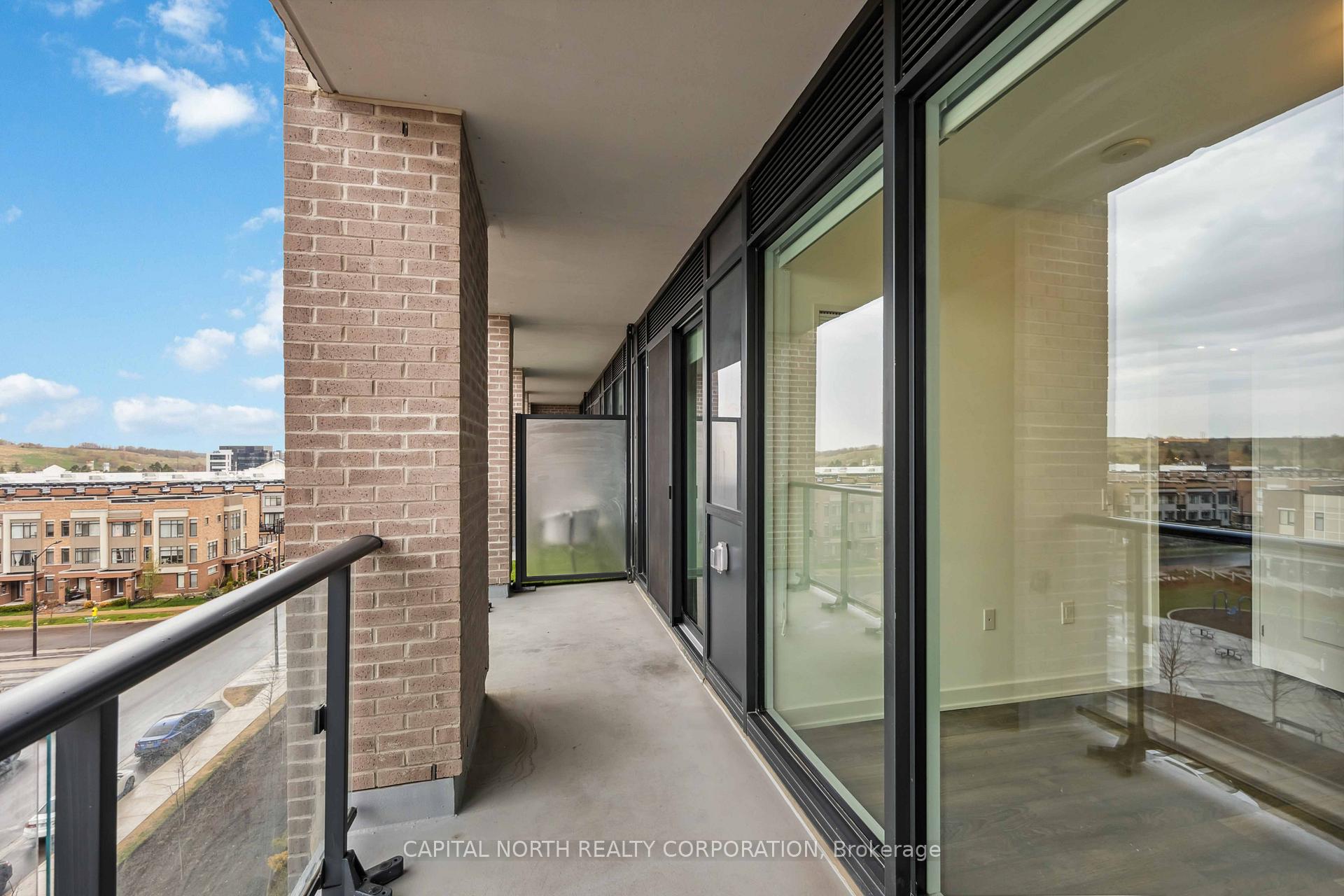 Photo 19 of Unit 522, 100 Eagle Rock Way, Vaughan, Rural Vaughan — HOMEH