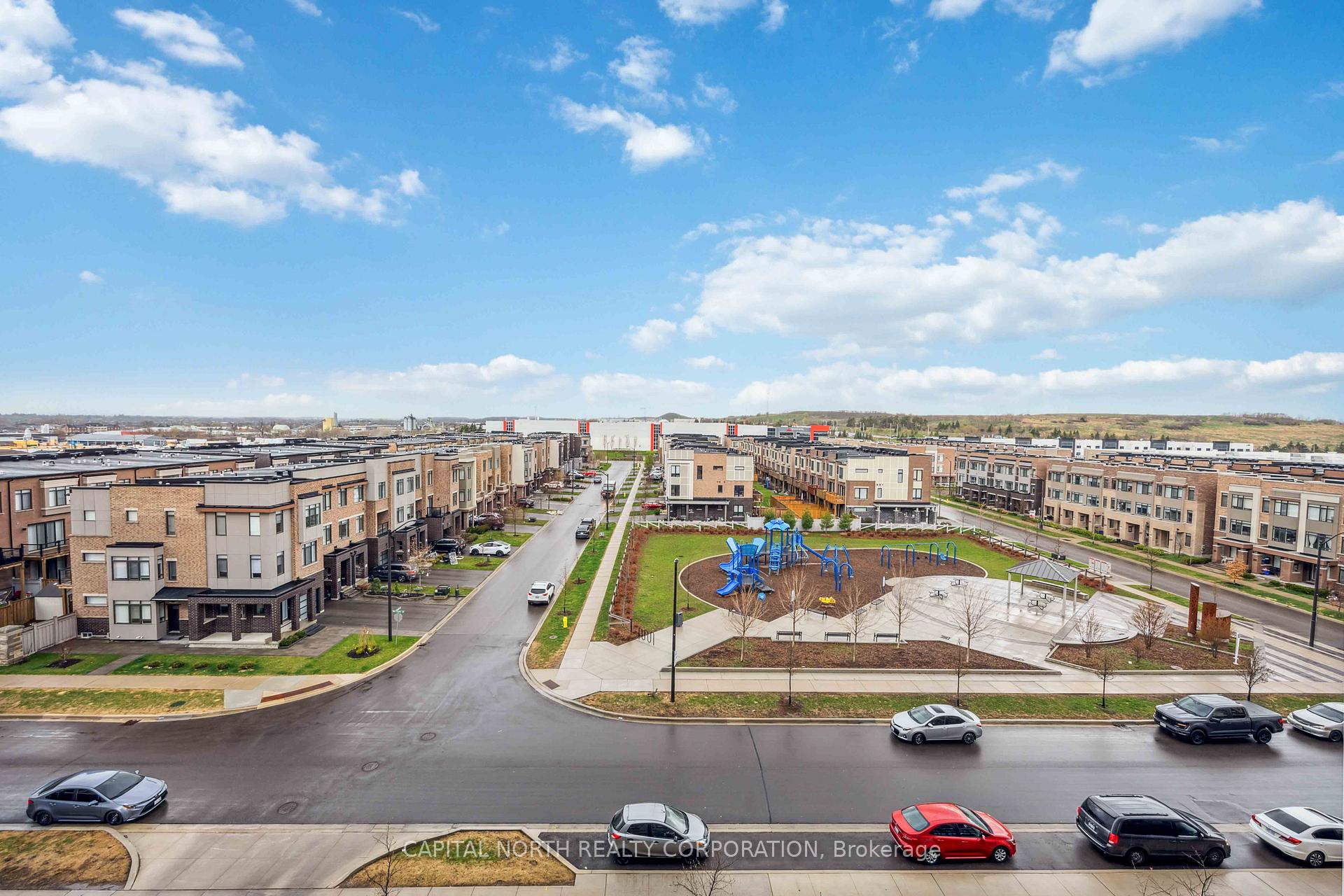 Photo 21 of Unit 522, 100 Eagle Rock Way, Vaughan, Rural Vaughan — HOMEH