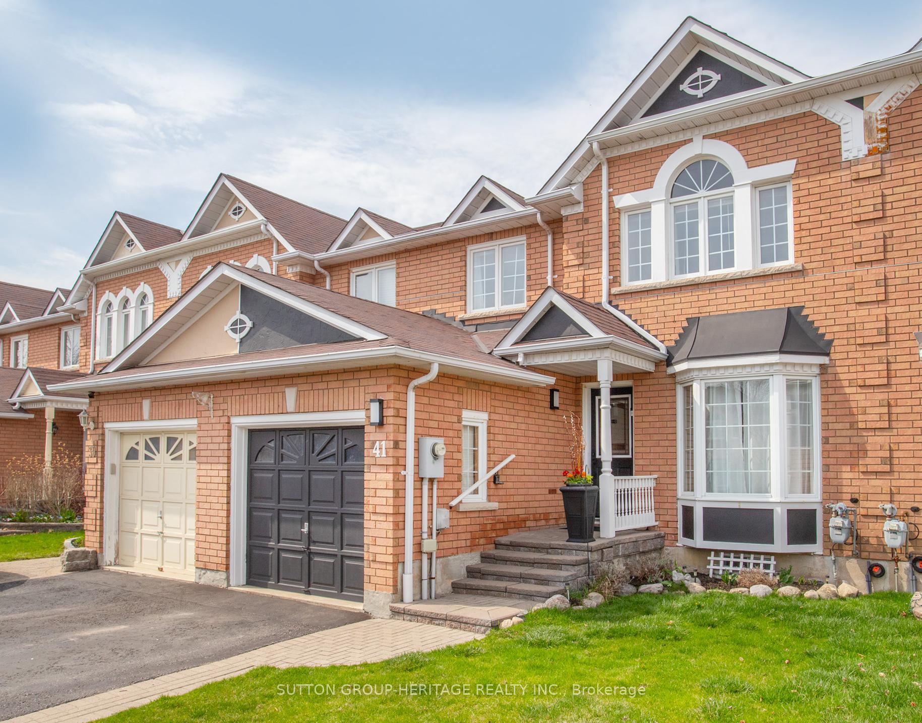 Photo 1 of 41 Bowles Drive, Ajax, Central West — HOMEH