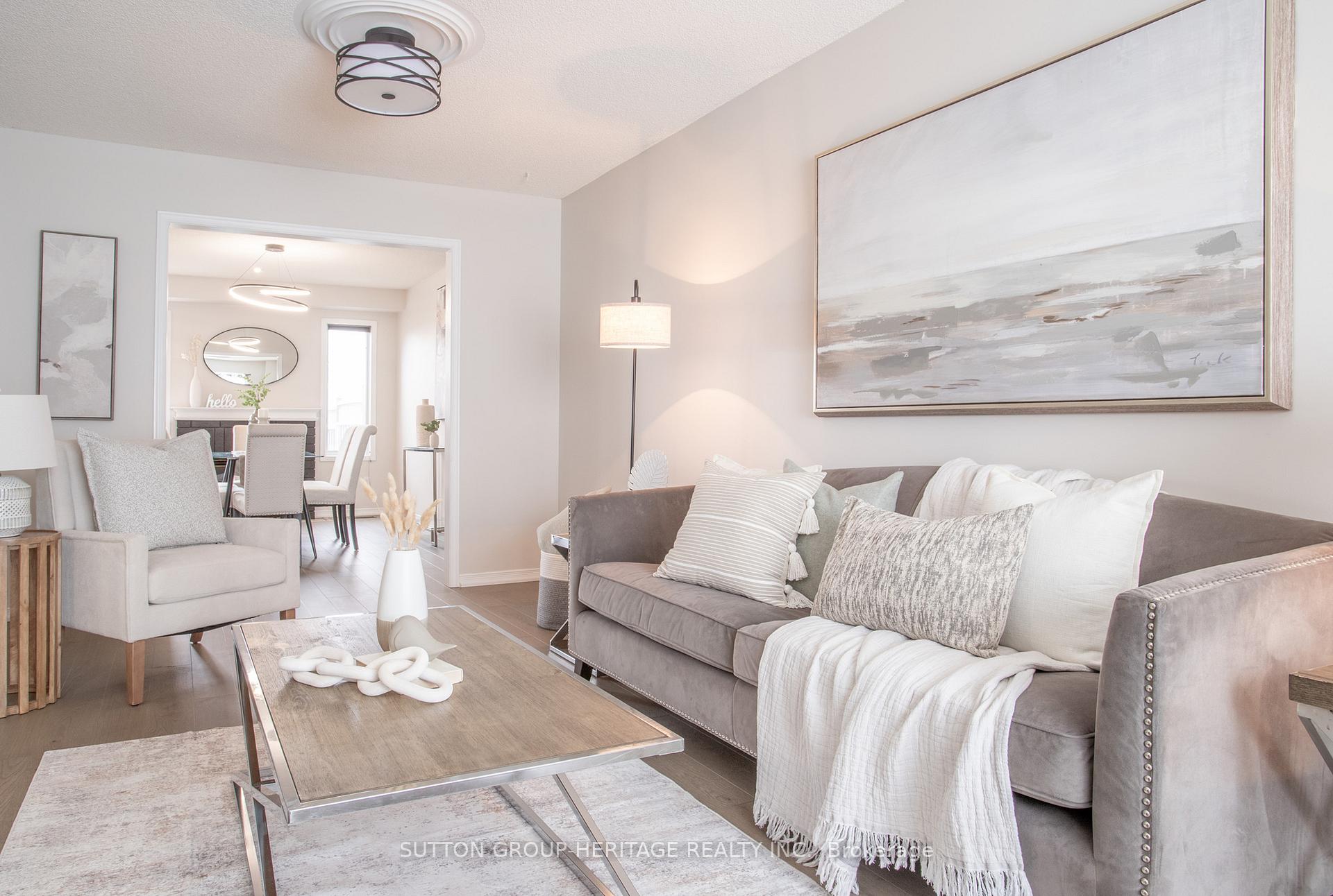Photo 9 of 41 Bowles Drive, Ajax, Central West — HOMEH