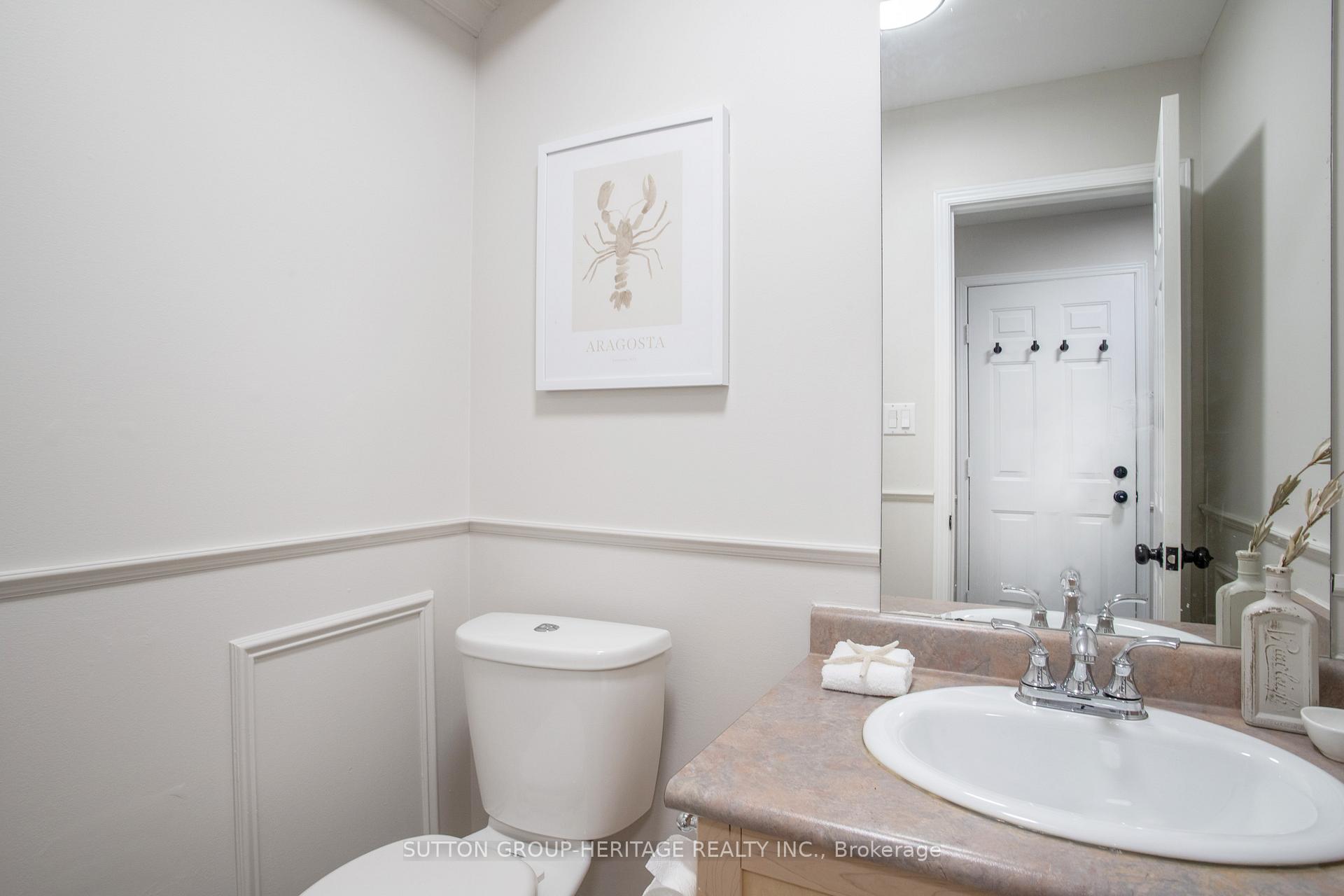 Photo 19 of 41 Bowles Drive, Ajax, Central West — HOMEH