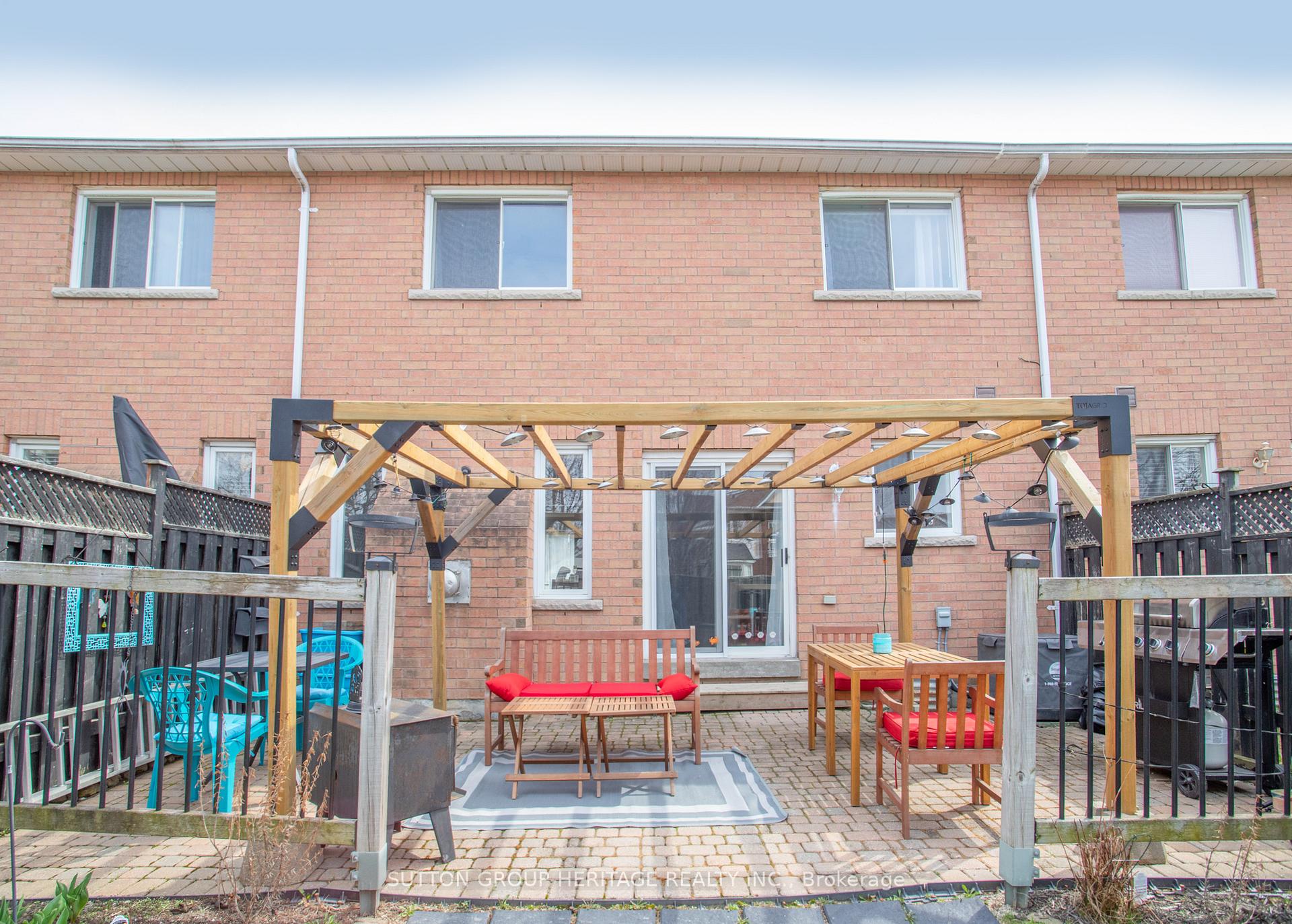 Photo 30 of 41 Bowles Drive, Ajax, Central West — HOMEH