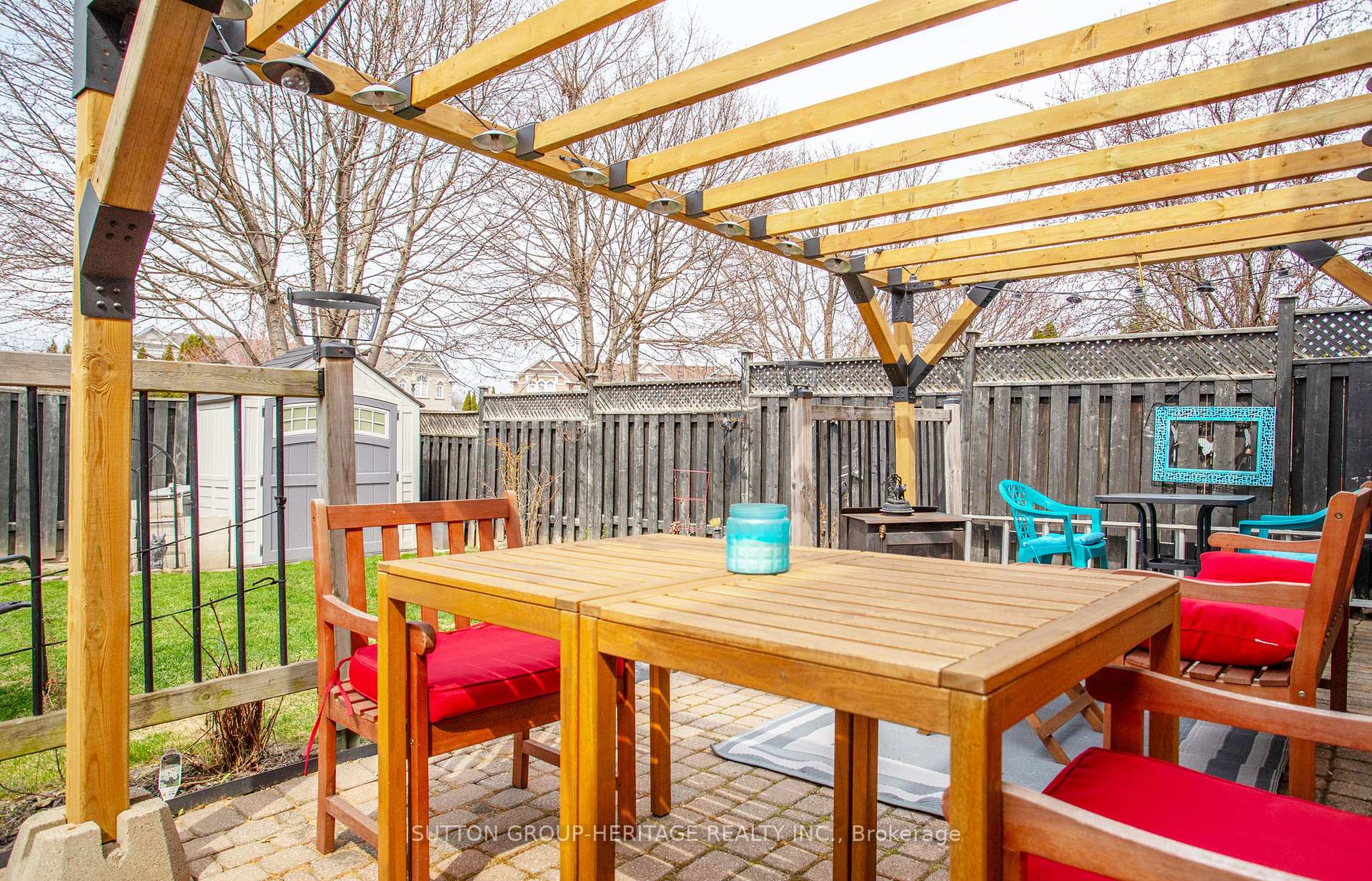 Photo 33 of 41 Bowles Drive, Ajax, Central West — HOMEH