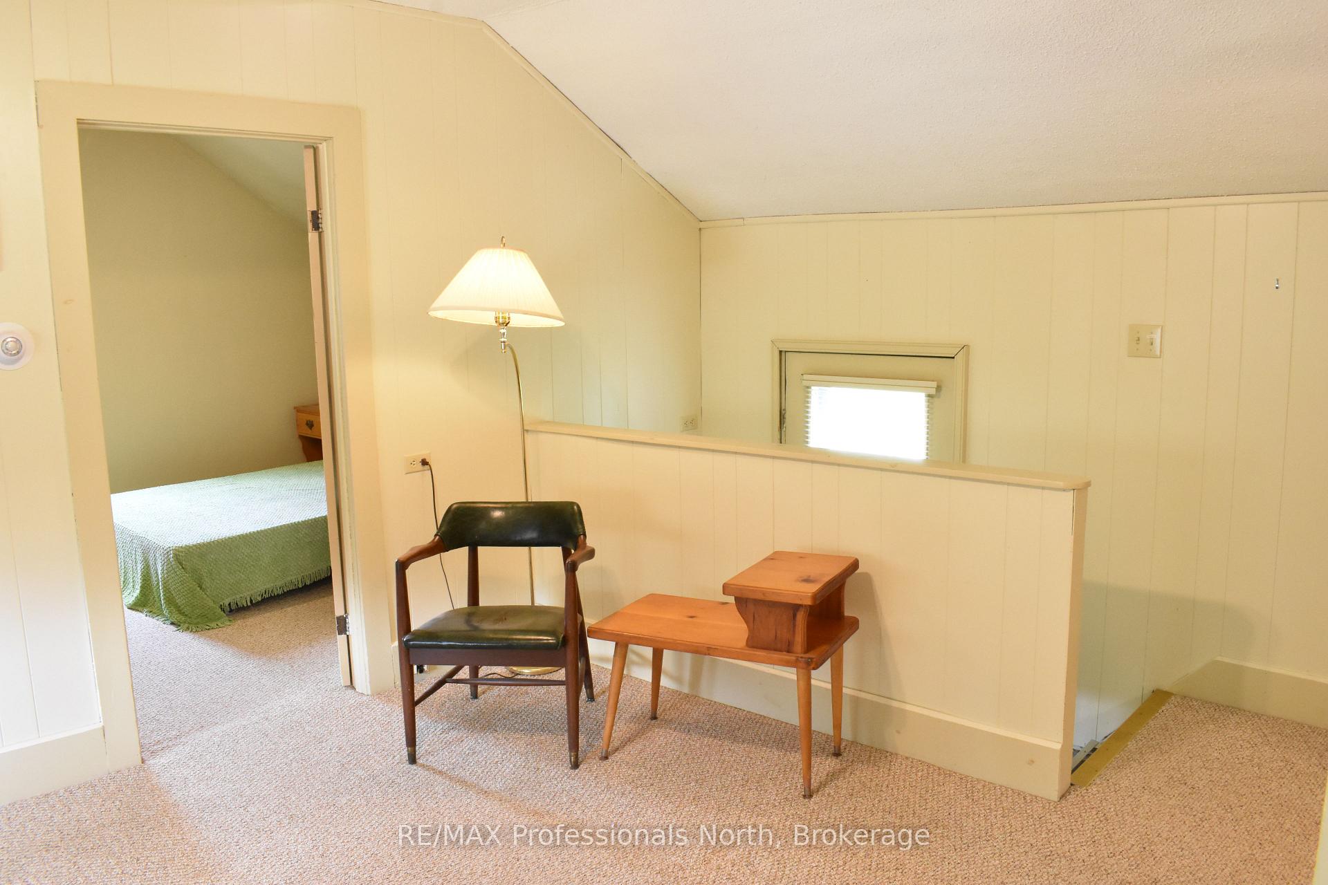 Photo 10 of 449 Bobcaygeon Road, Minden Hills, Anson — HOMEH