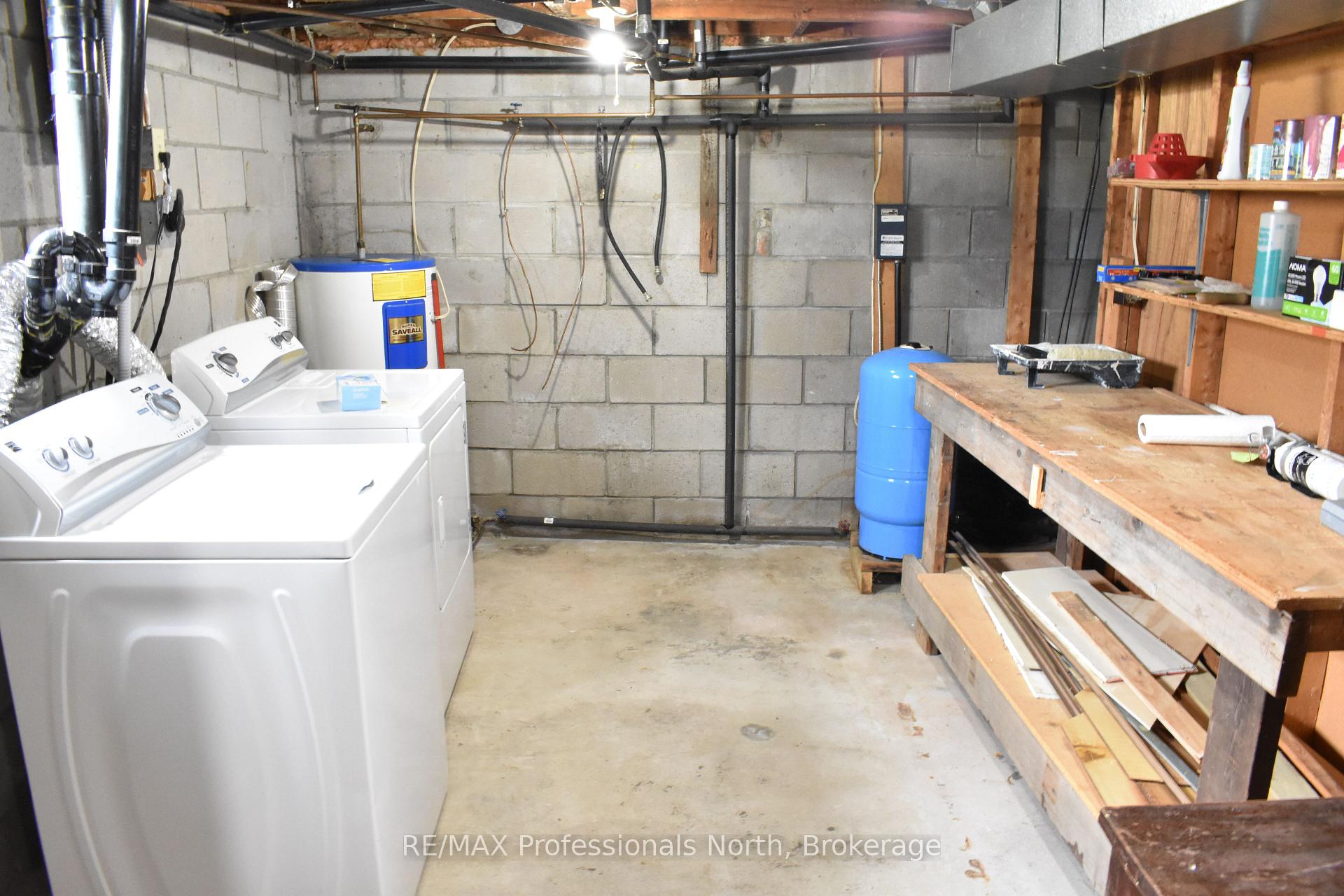 Photo 20 of 449 Bobcaygeon Road, Minden Hills, Anson — HOMEH