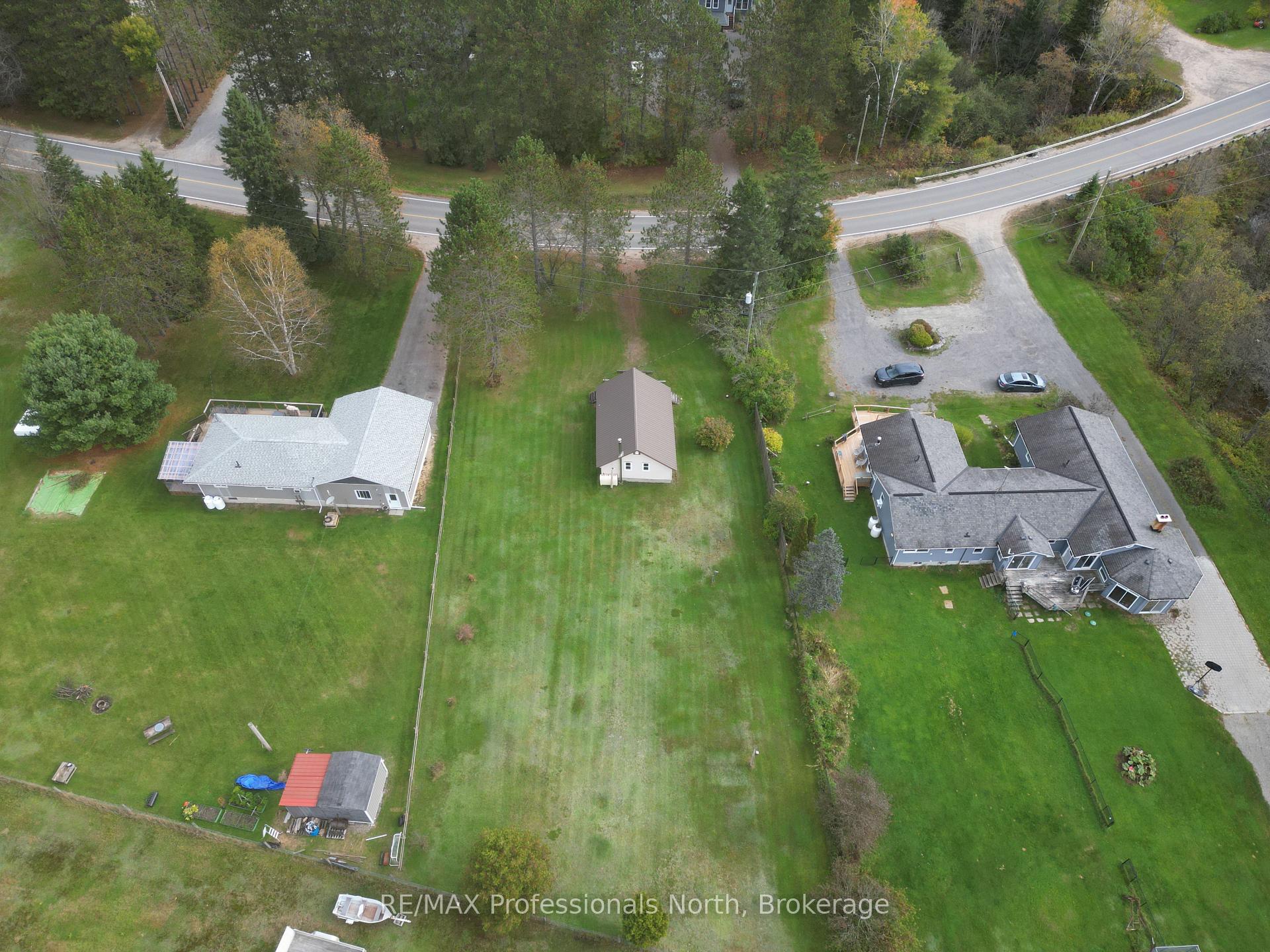 Photo 28 of 449 Bobcaygeon Road, Minden Hills, Anson — HOMEH